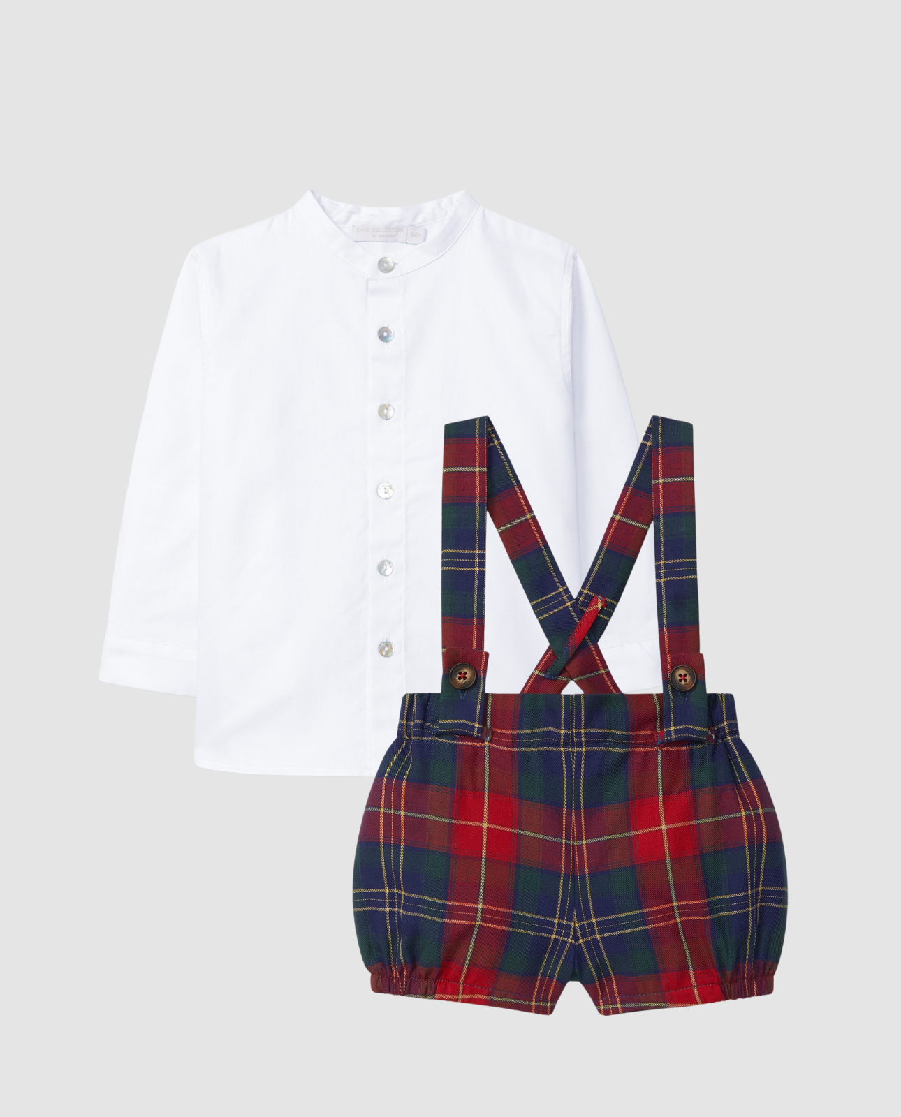 Conjunto Cuadros Bebe Niño