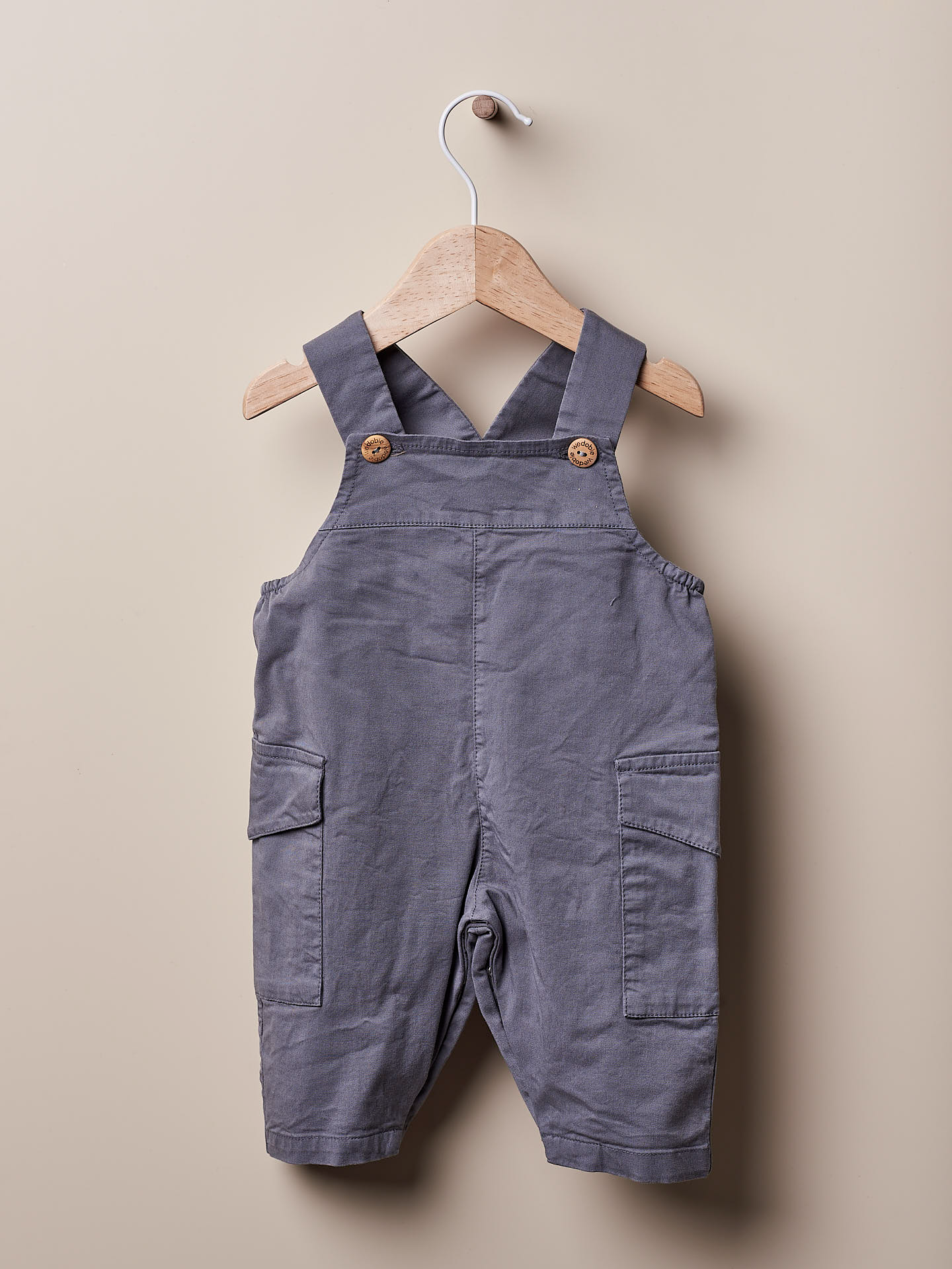 Bunny Pant Dungaree