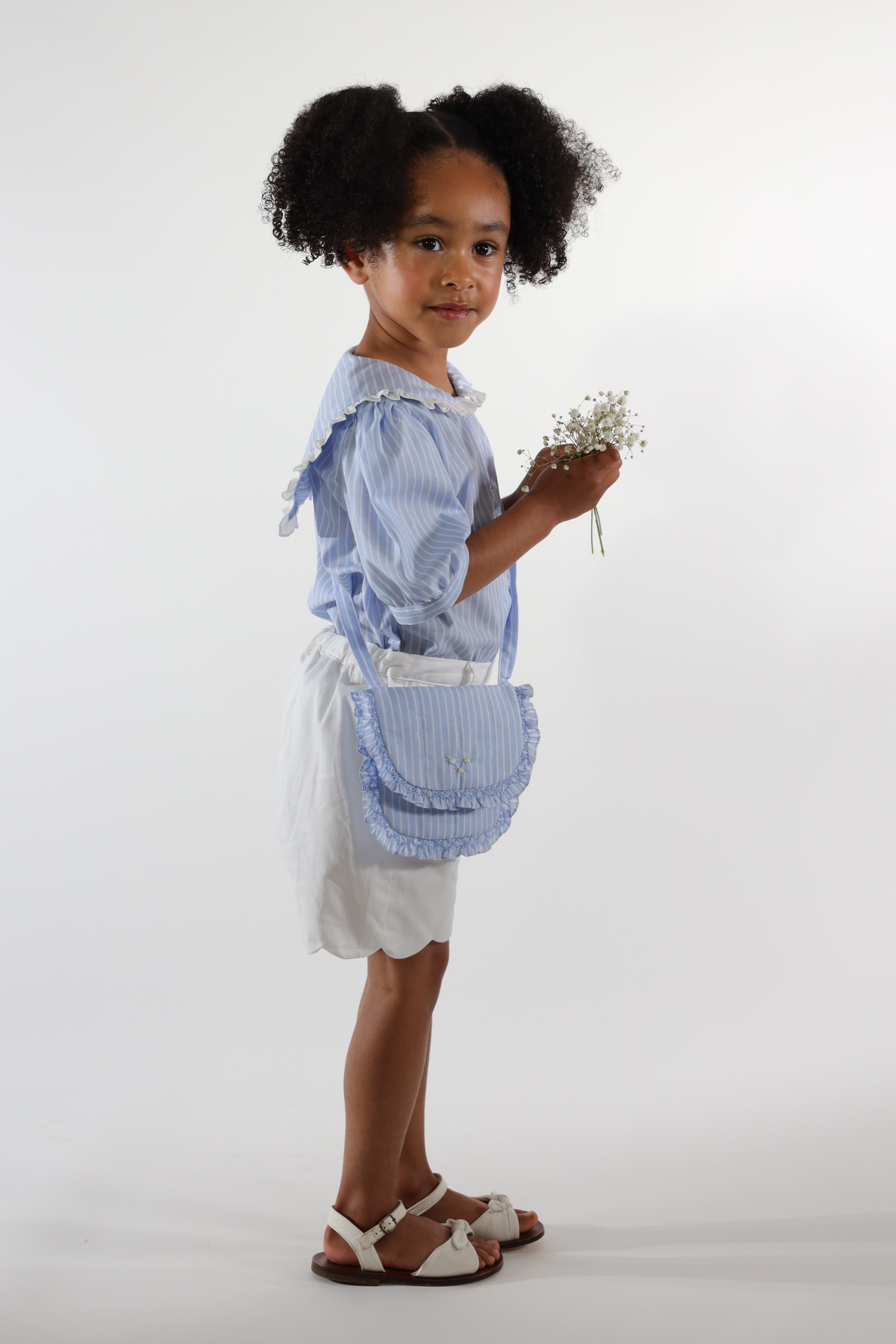 Dianella Short Set