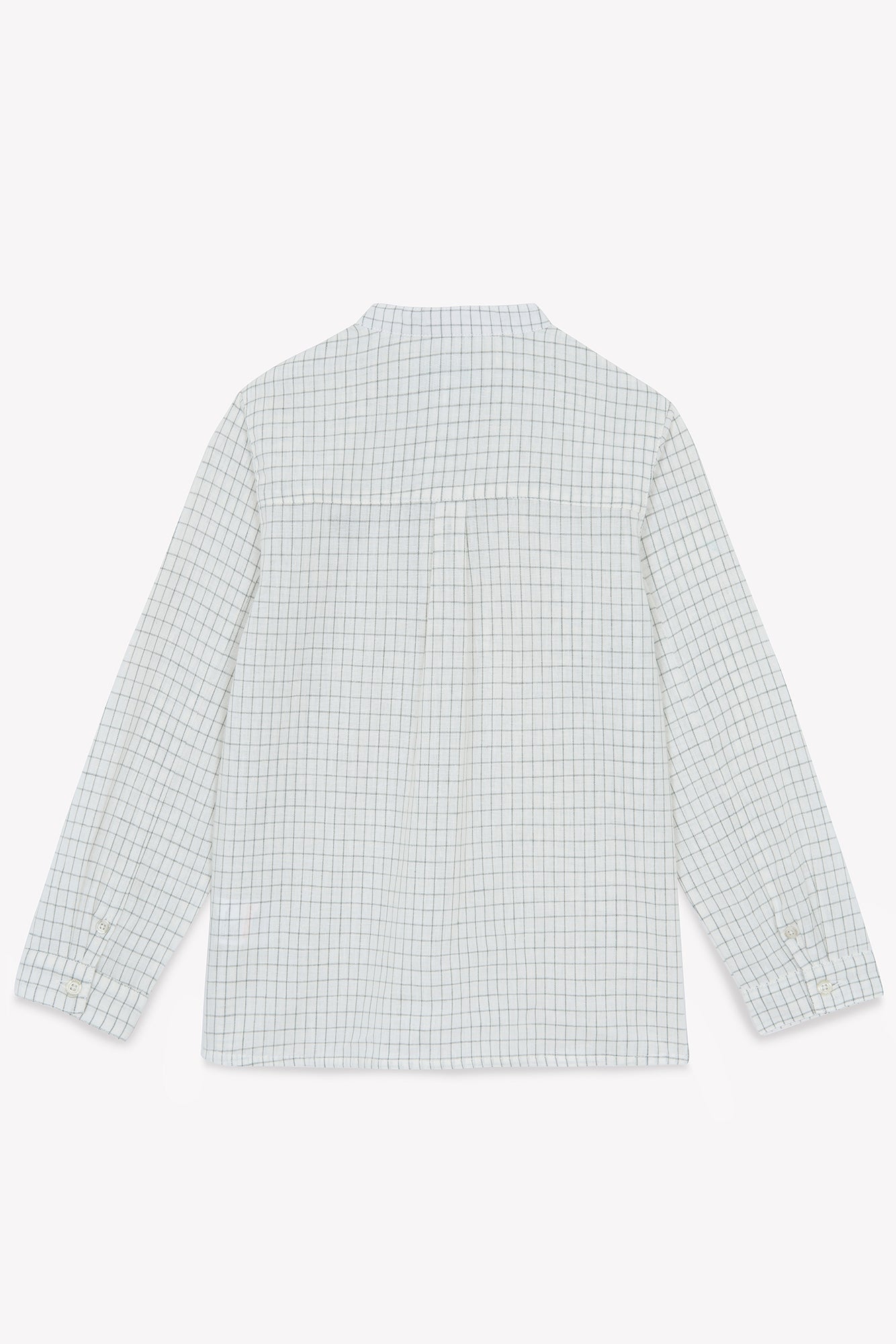 Chemise Garçon Fougére
