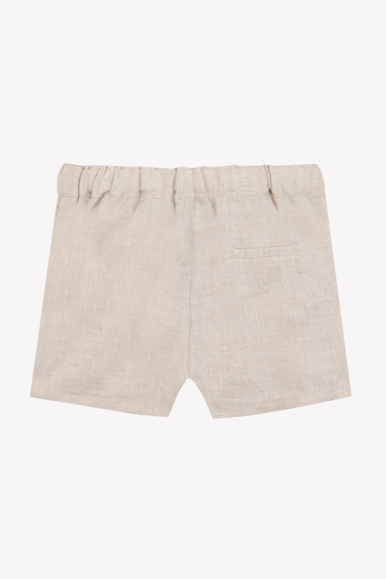 Linen Dune Junior Garçon Shorts