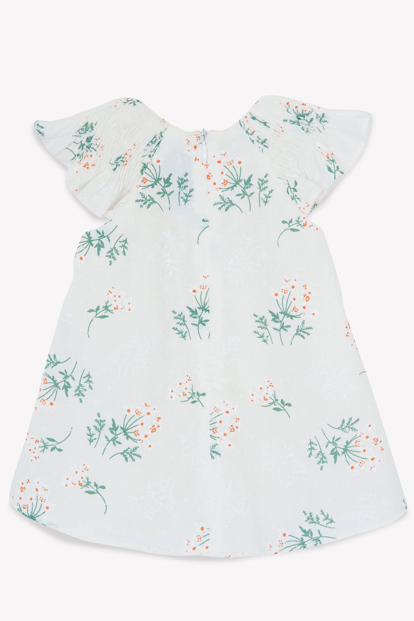 PAP Ete Dress Primaveral
