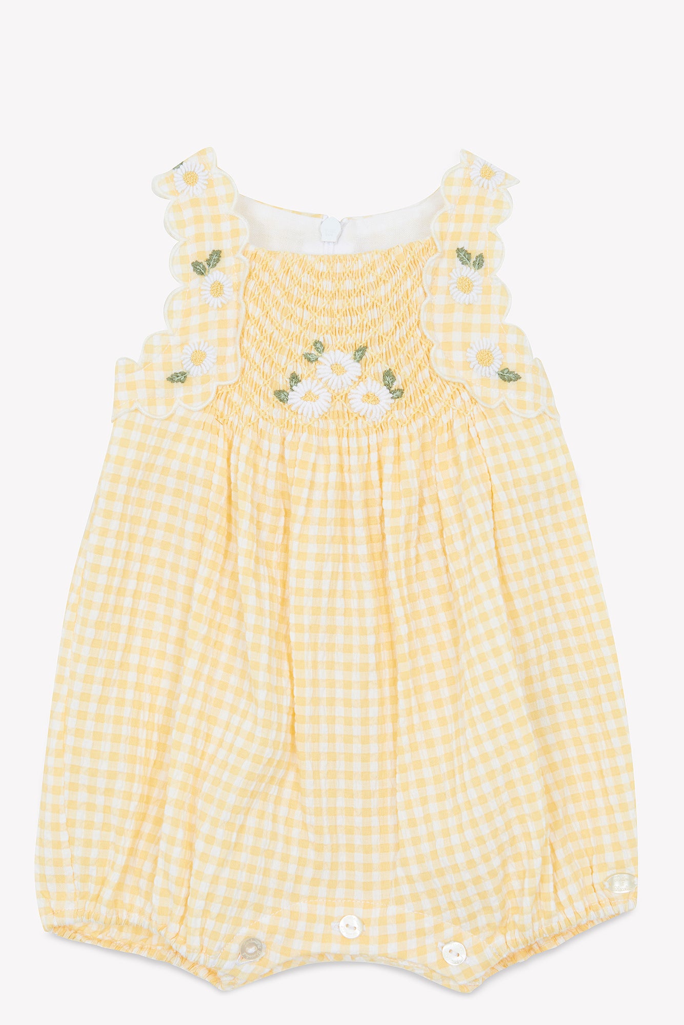 Combicourt Pollen Romper