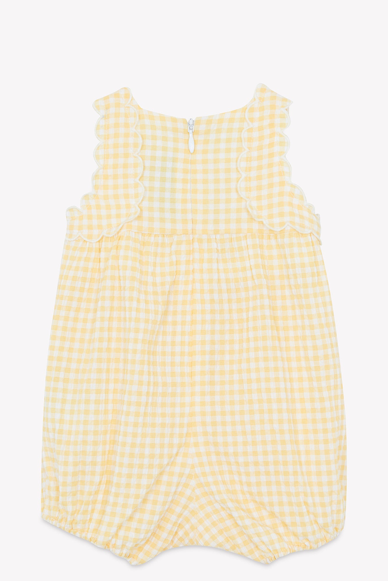 Combicourt Pollen Romper