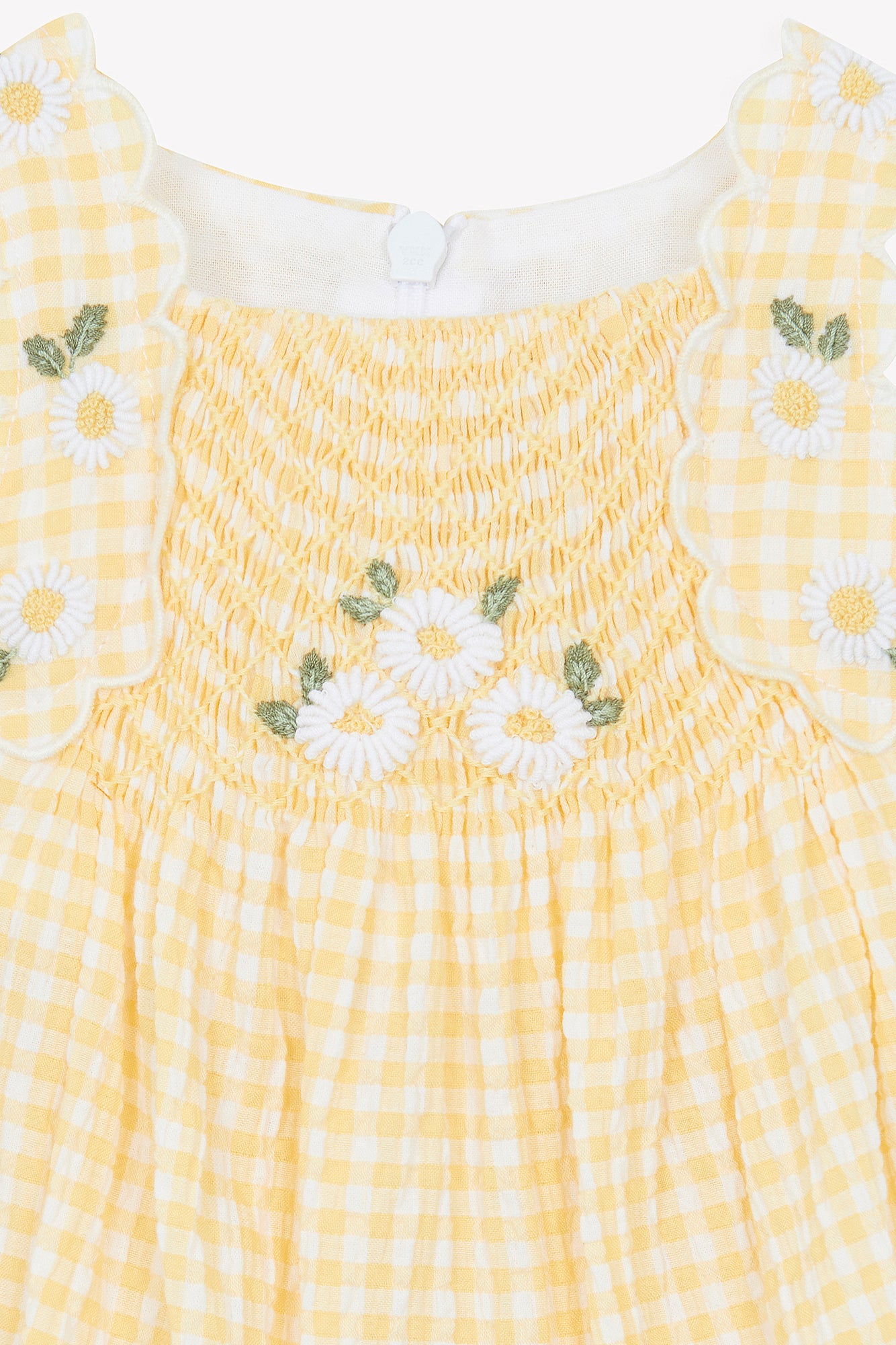 Combicourt Pollen Romper