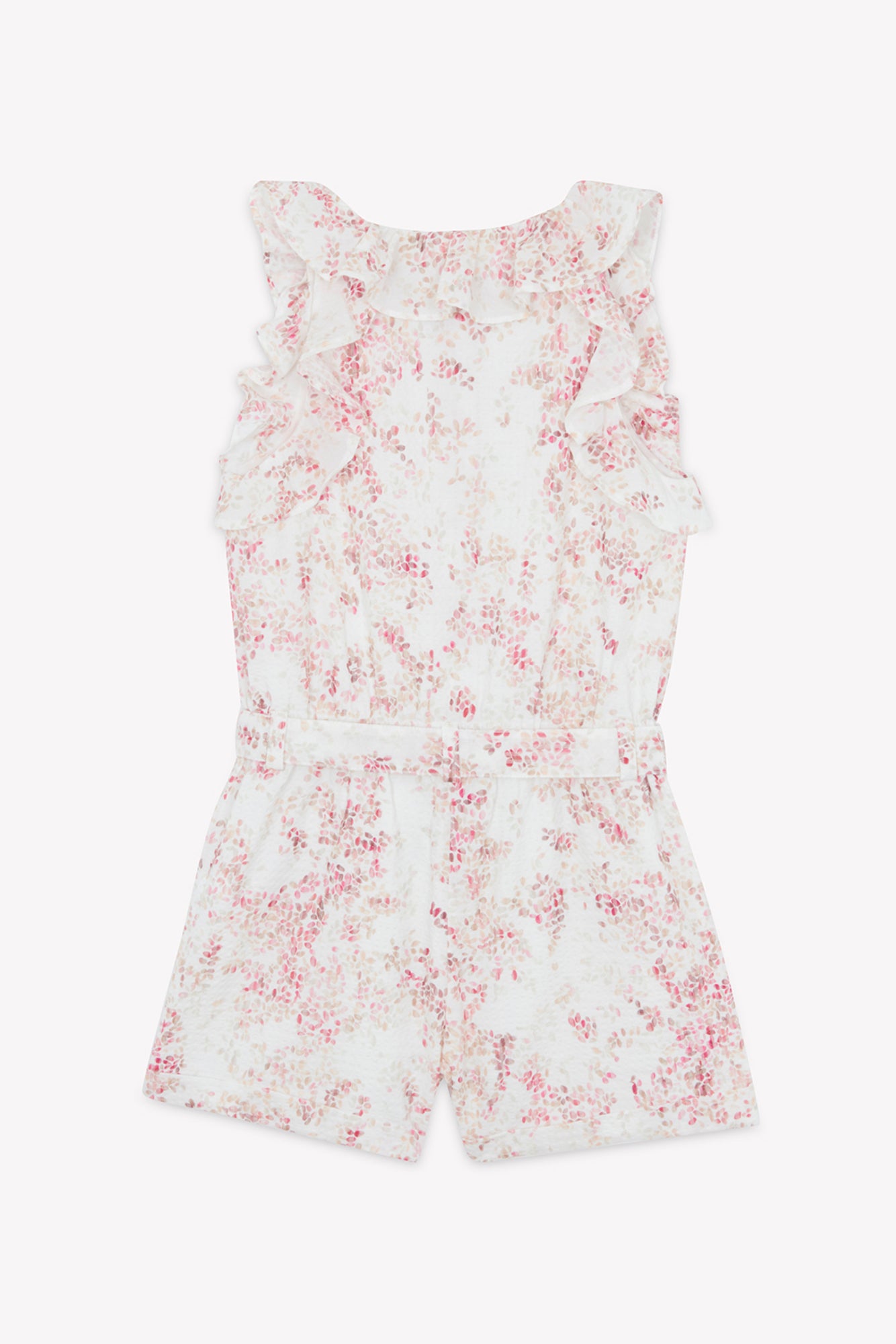 Tunise Romper