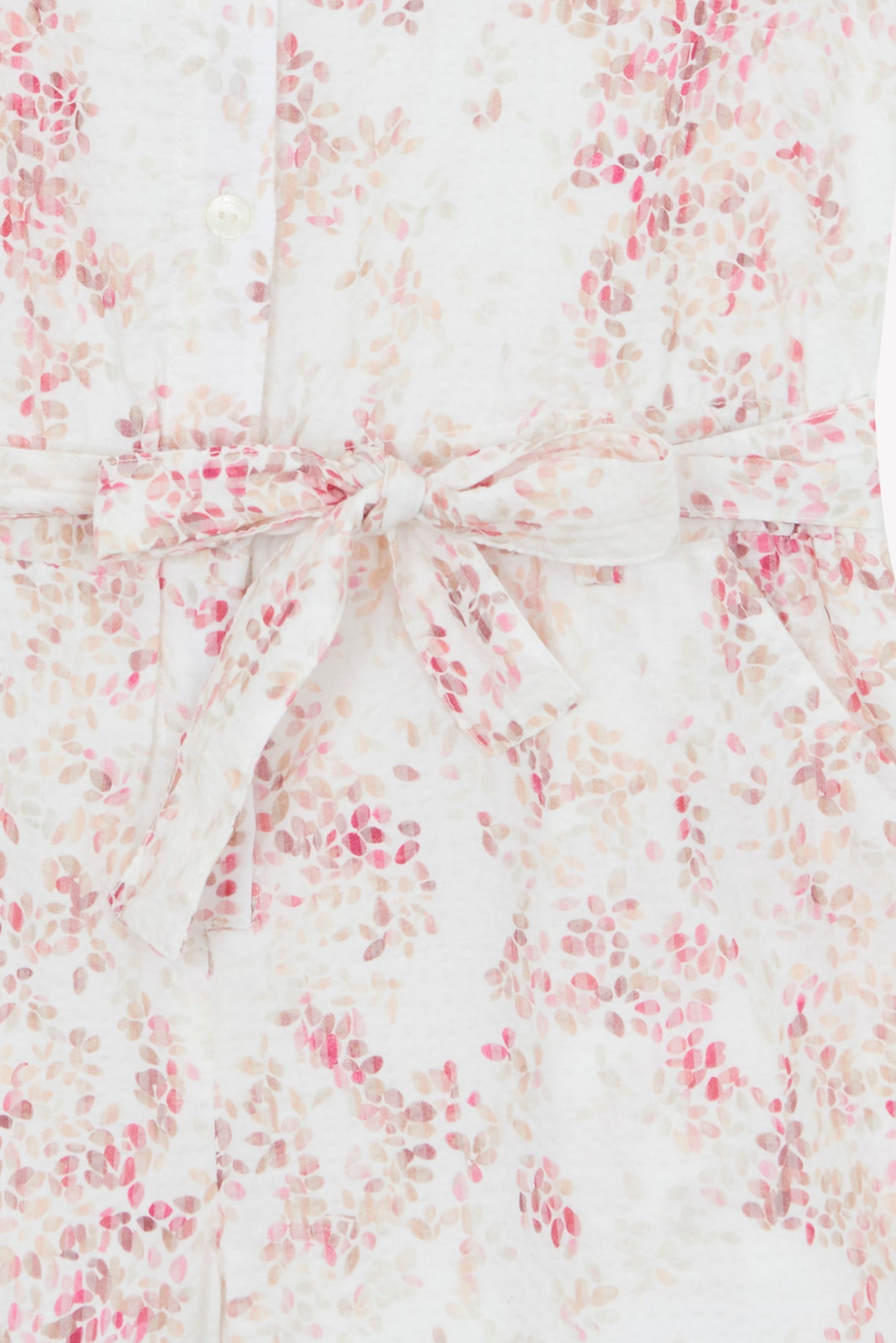 Tunise Romper