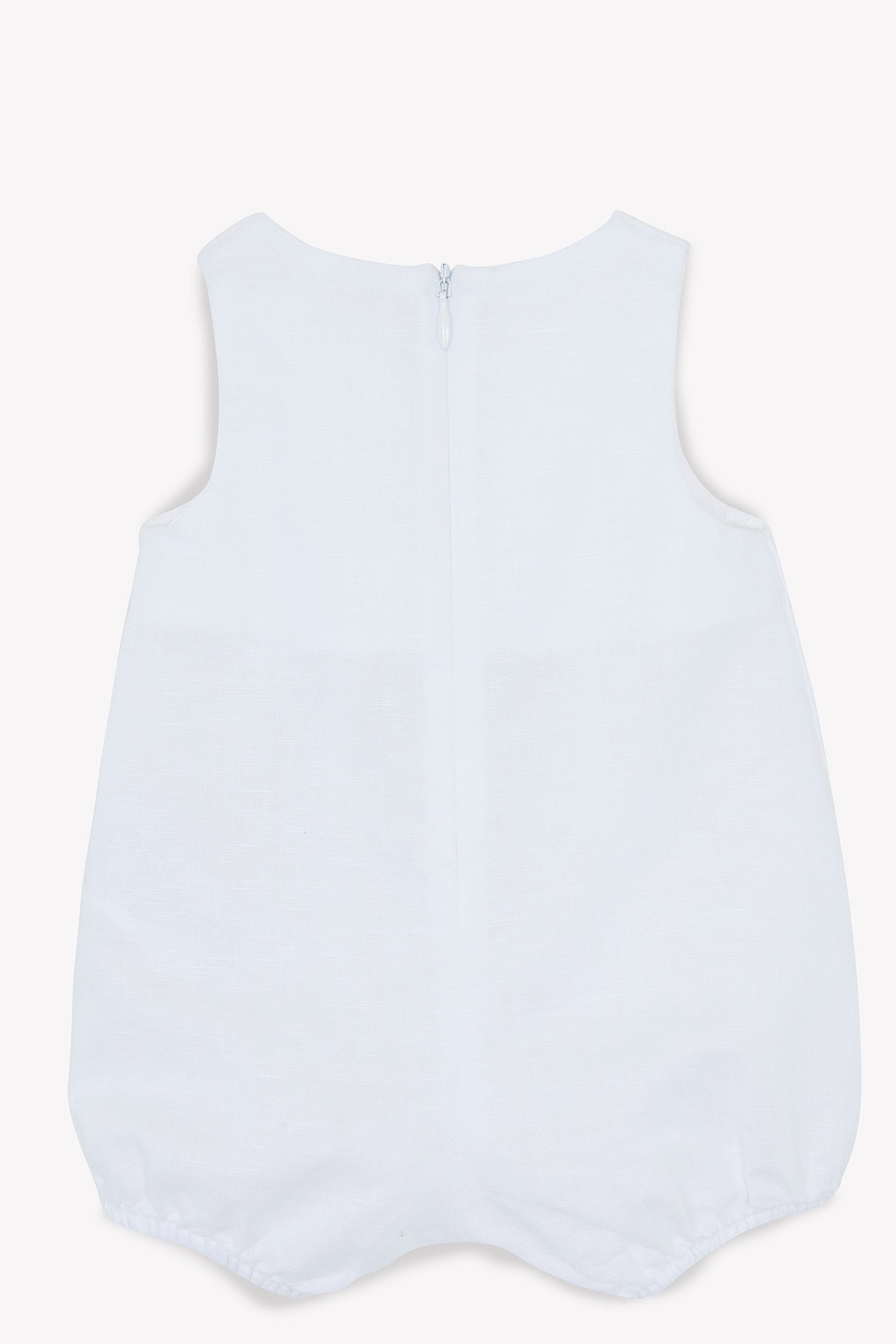 Combicourt Naissance Blanc Bubble