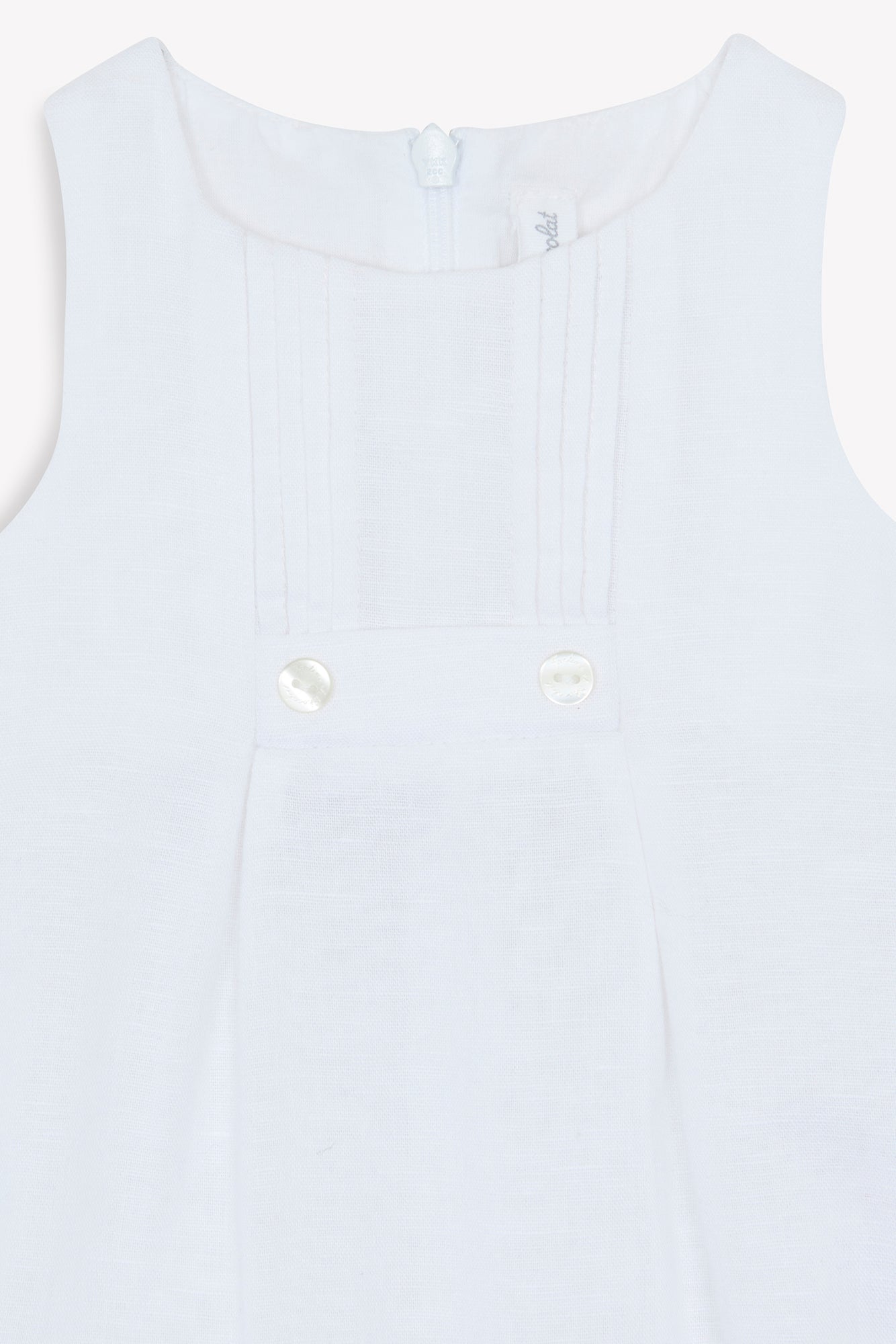 Combicourt Naissance Blanc Bubble