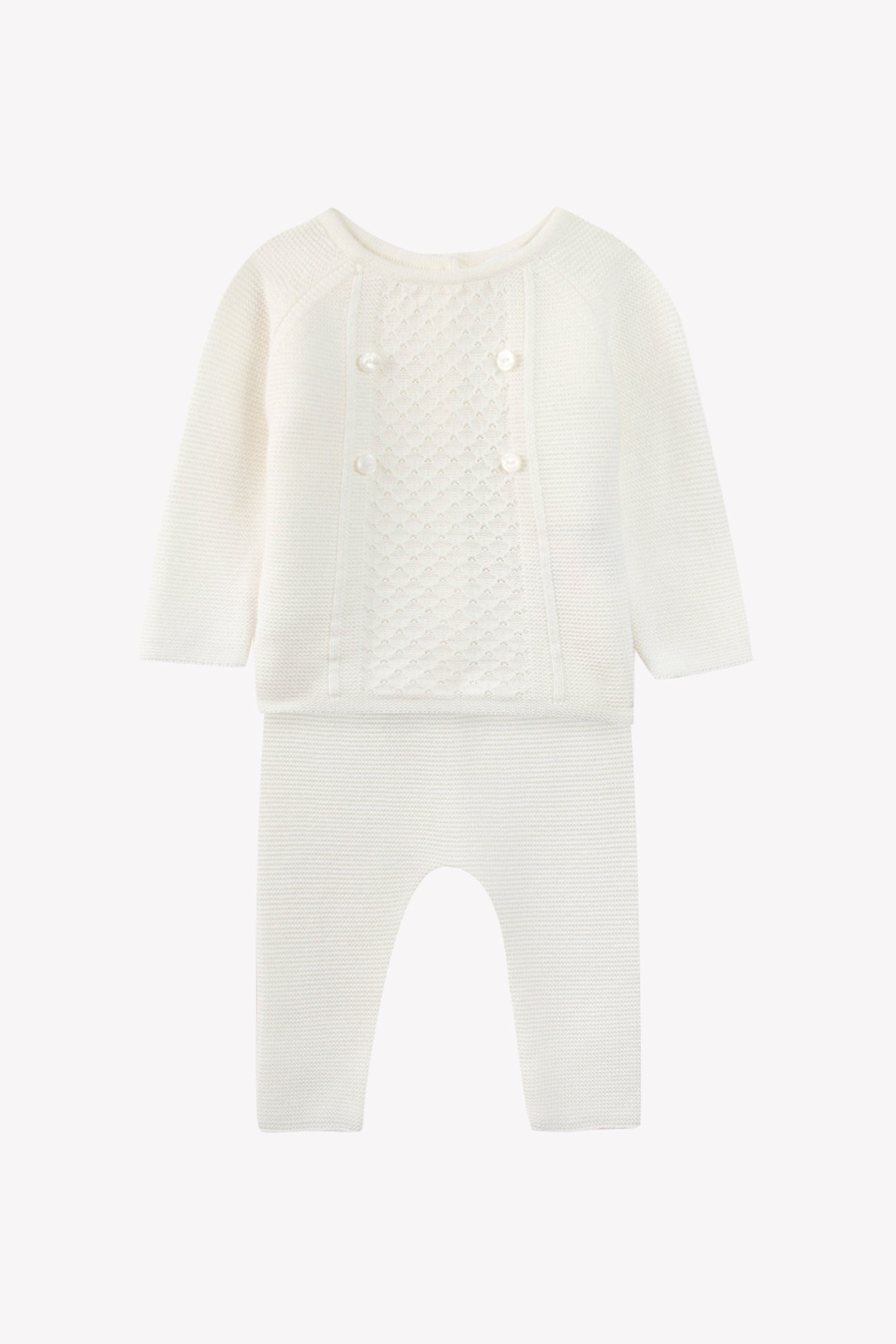ENSEMBLELONG Nacre