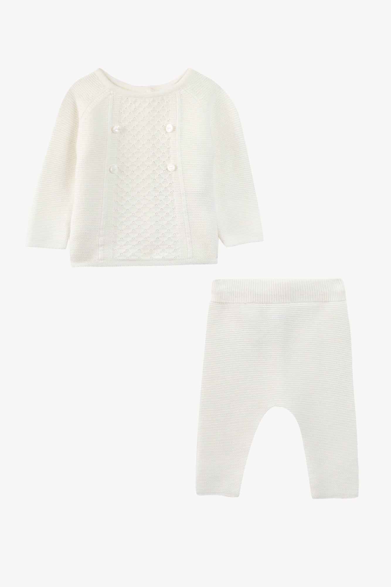 ENSEMBLELONG Nacre