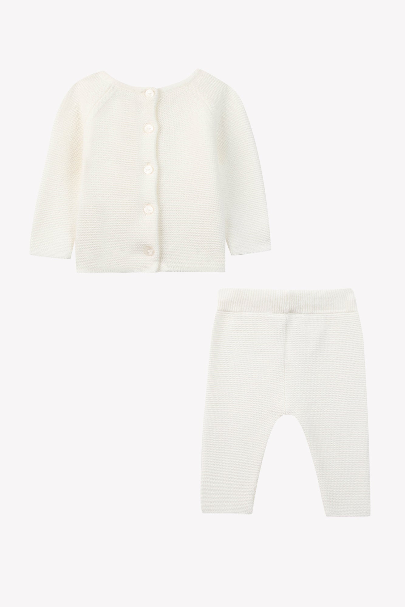 ENSEMBLELONG Nacre