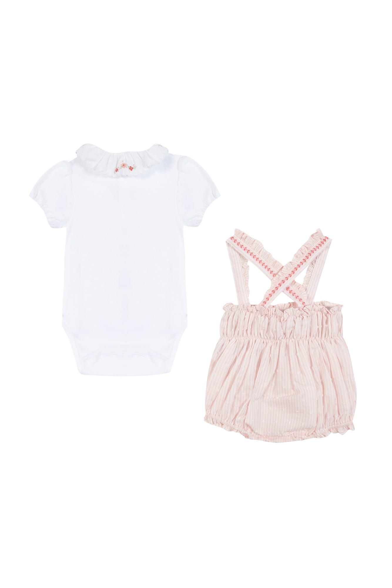 ENSEMBLECOURT Rose Pale