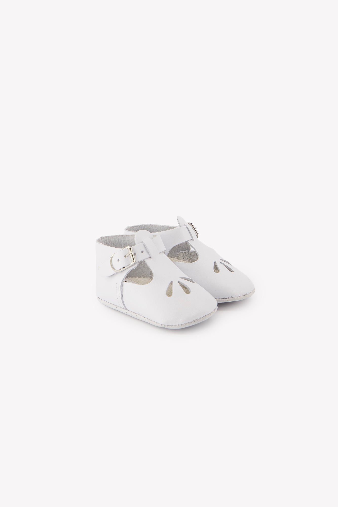 Blanc Shoes