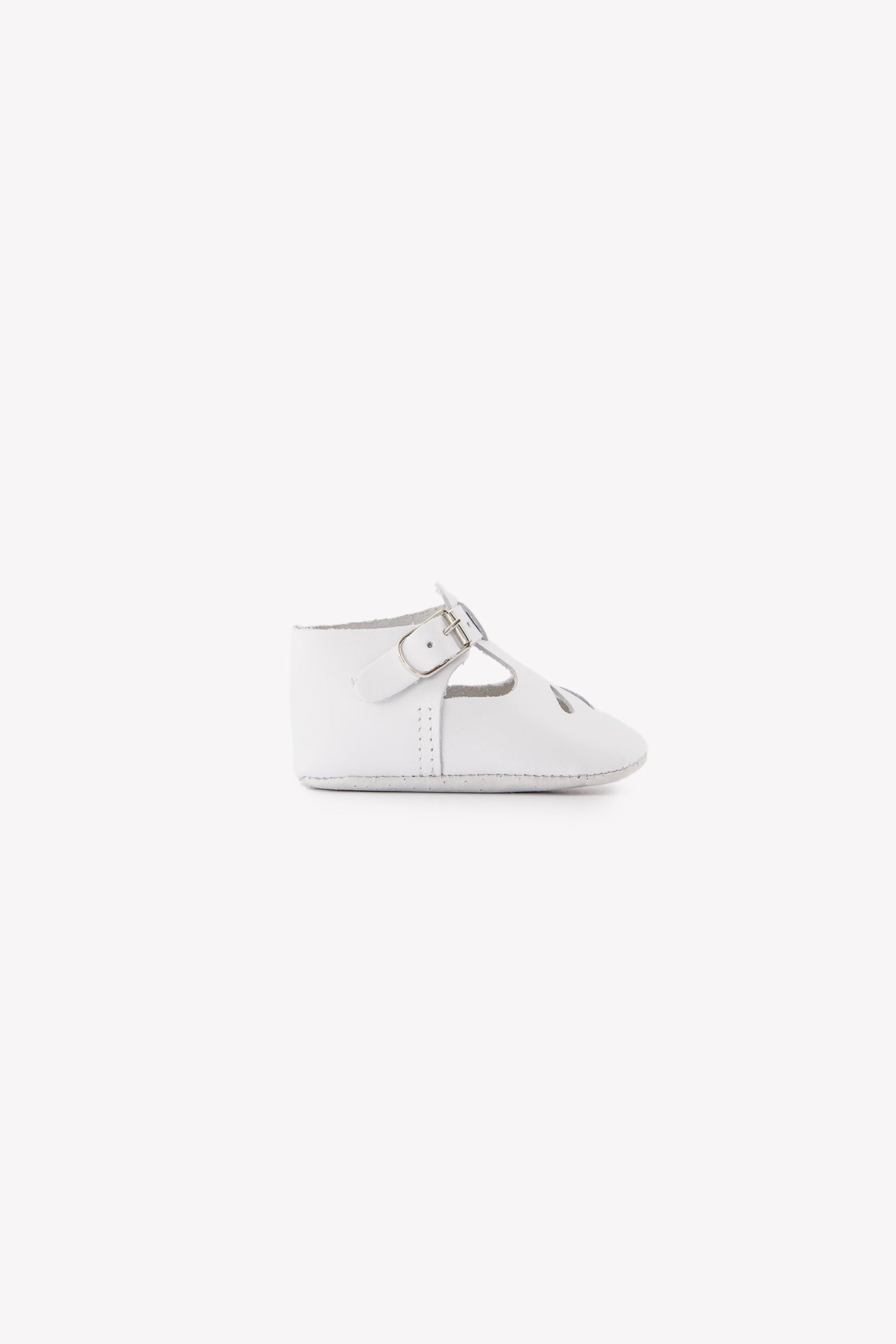 Blanc Shoes