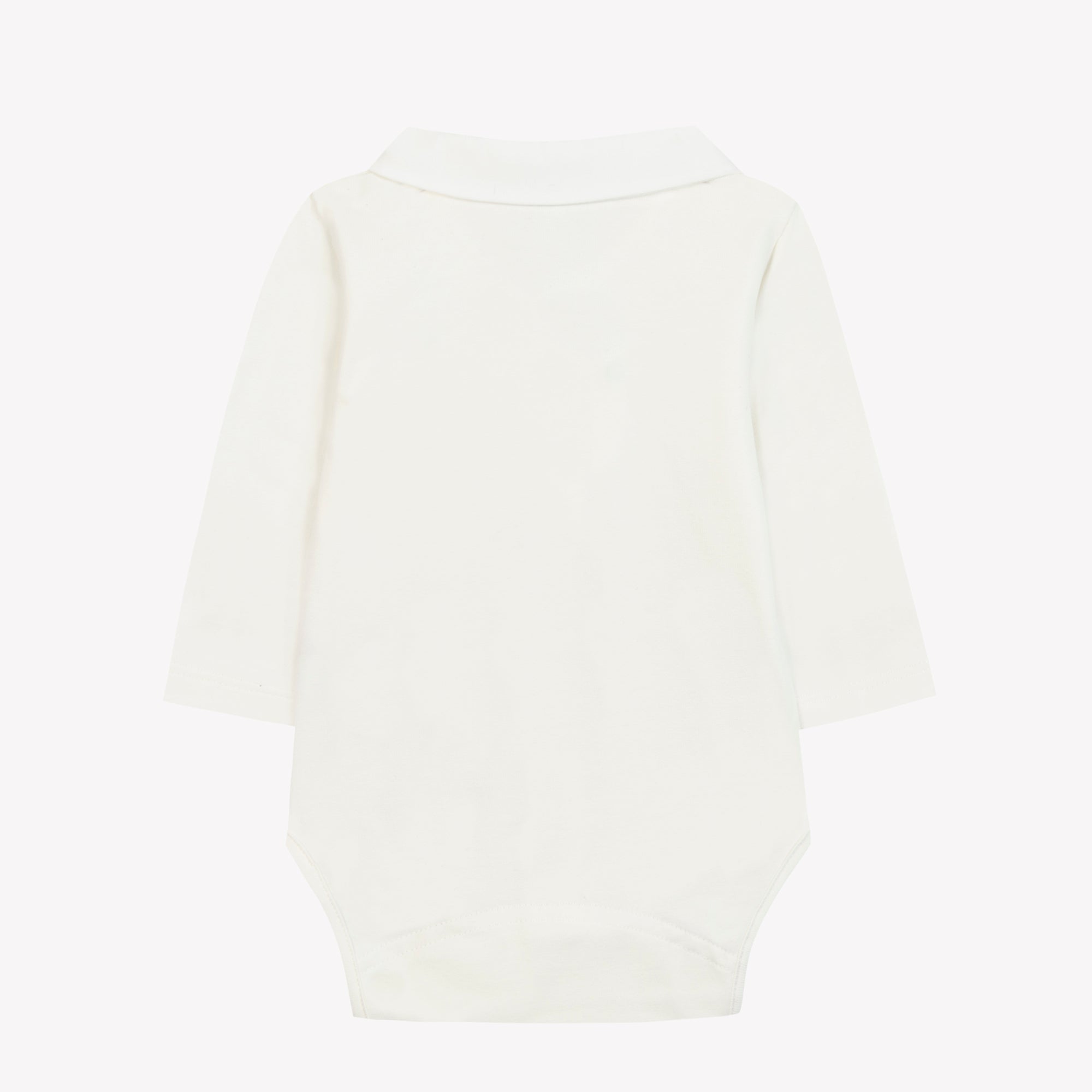 Boy Salopette in Moka