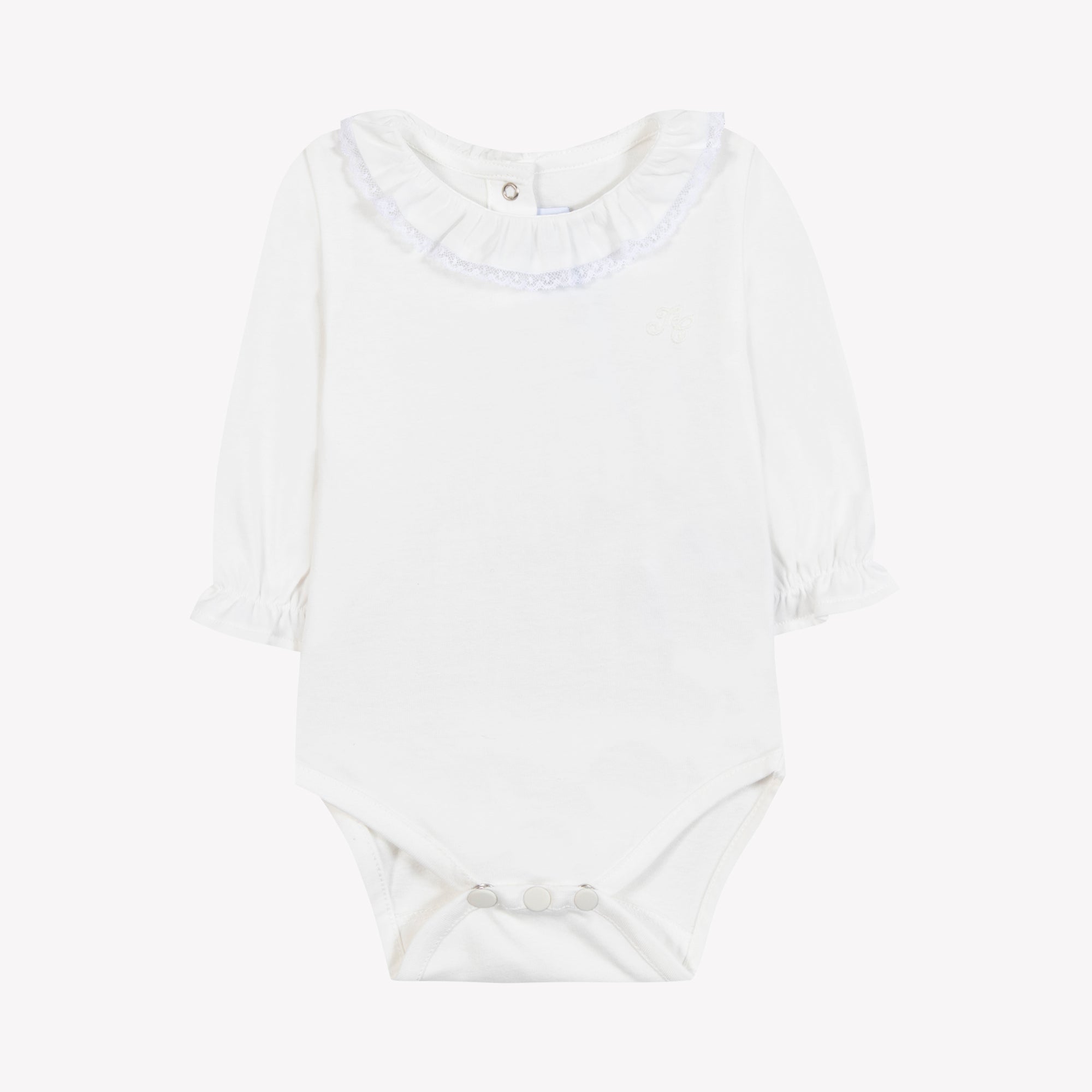 Girl Marine Dungaree Dress