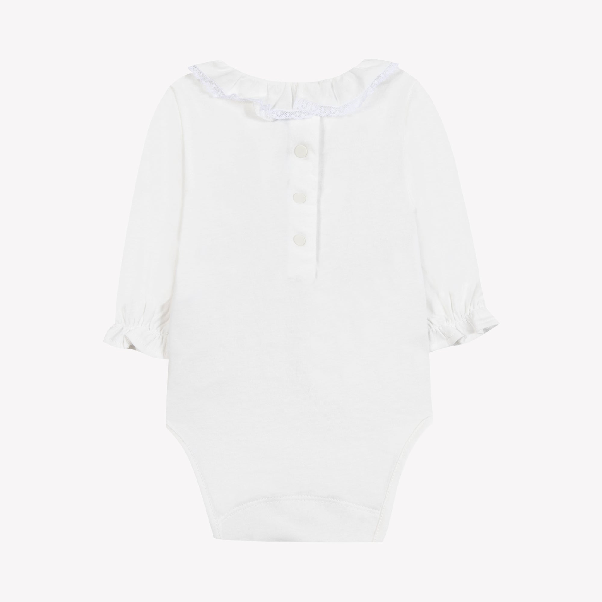 Girl Marine Dungaree Dress