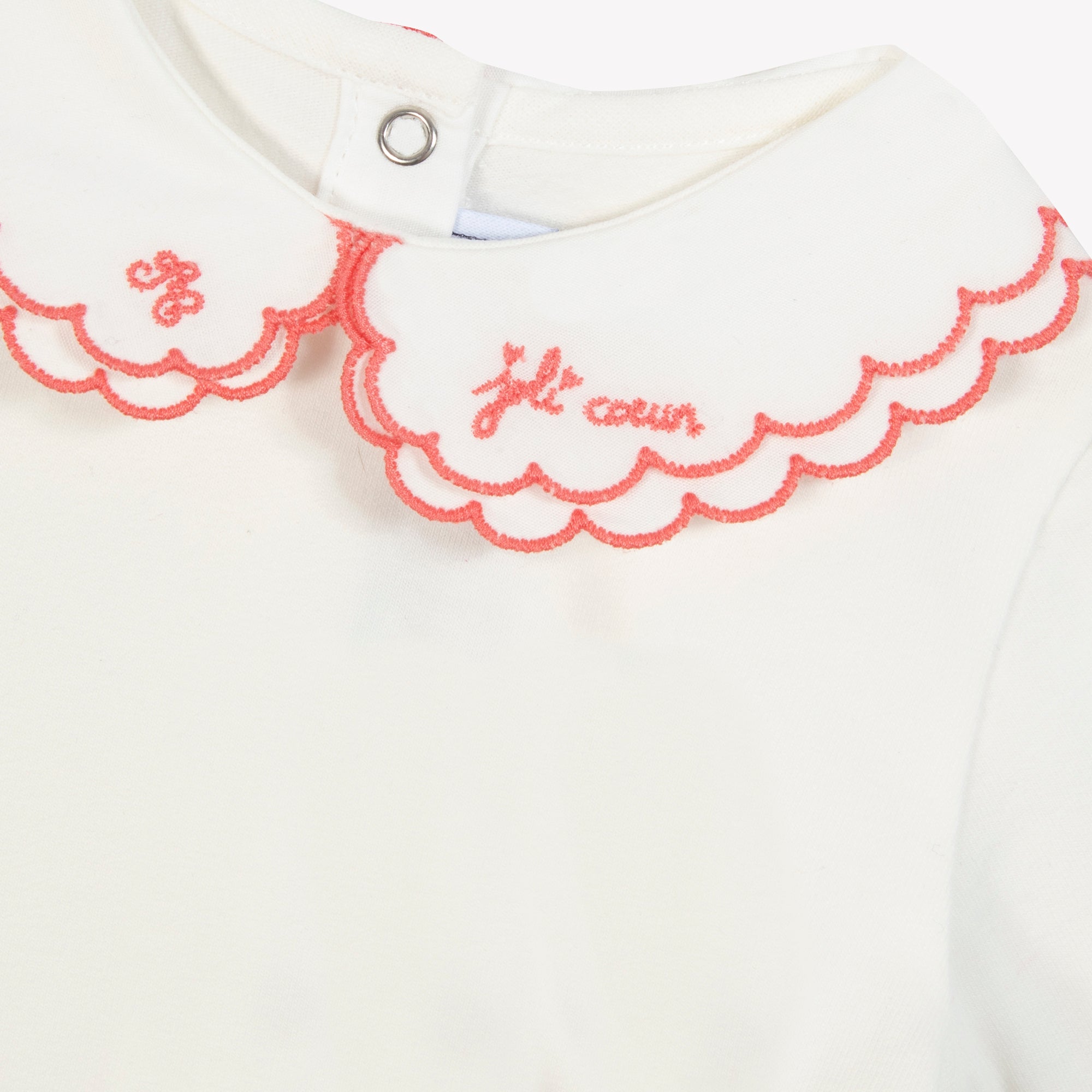 Girl Gris Moyen Dungaree Dress