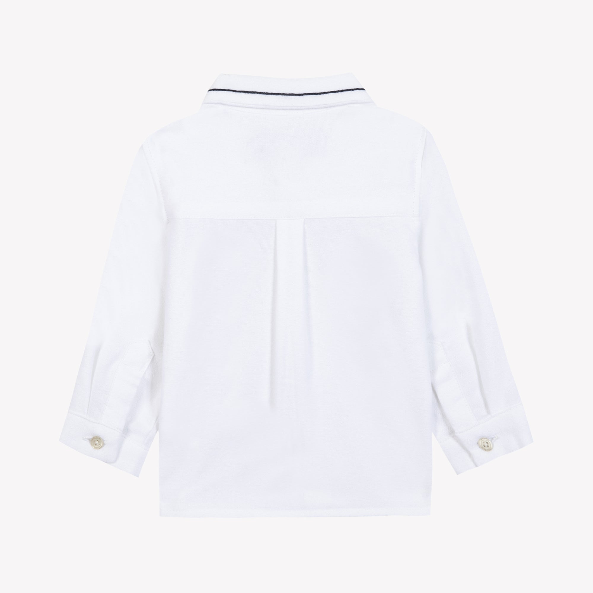 Tartine Classic Blanc Shirt