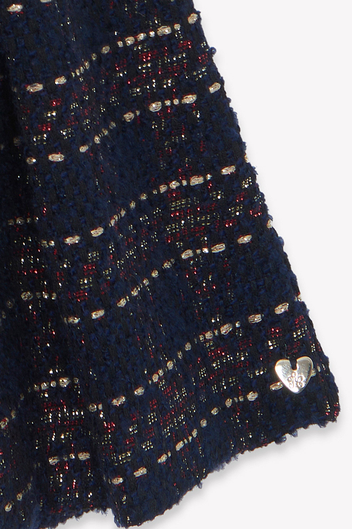 Marine Holiday Dress