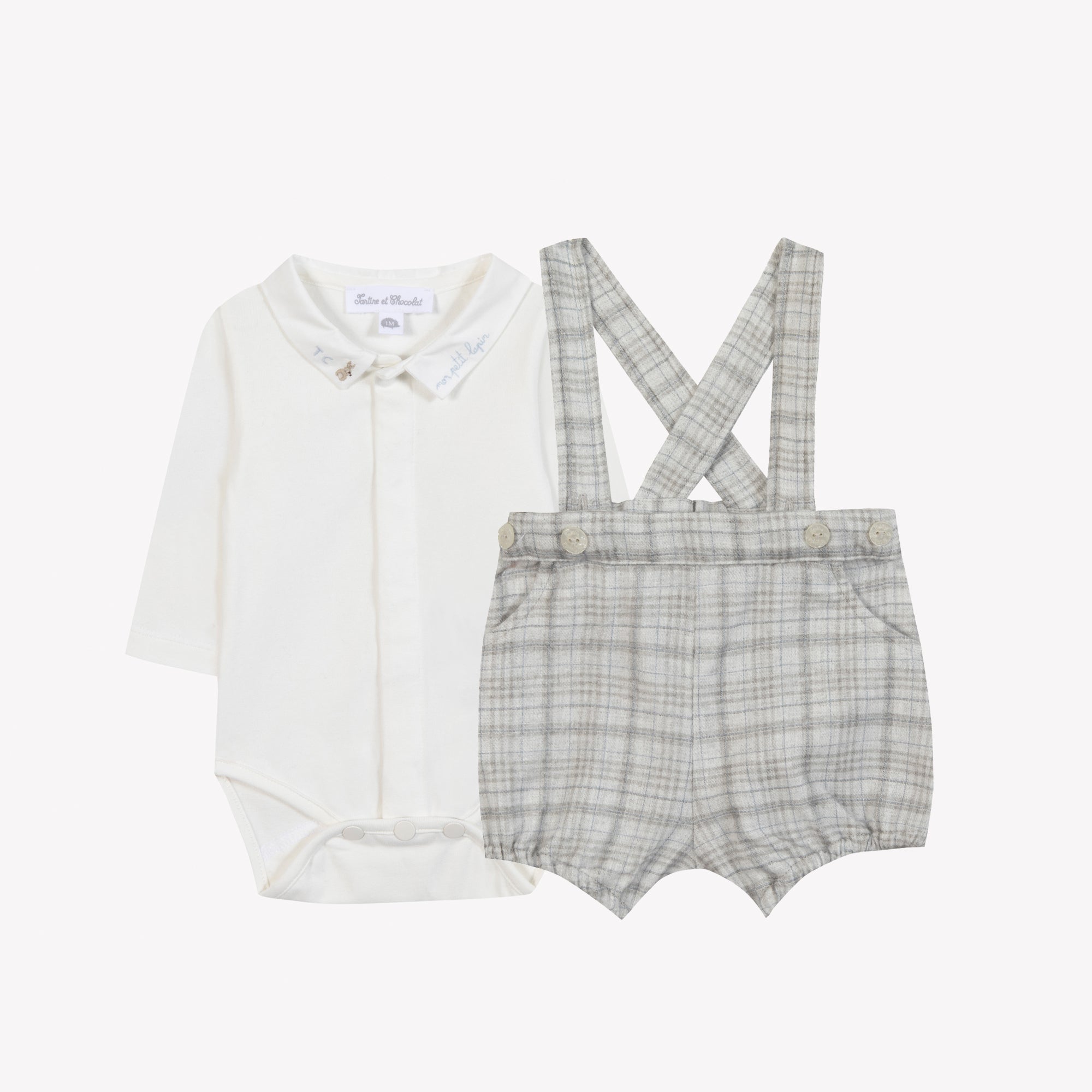 Boy Esemblecourt Naissance