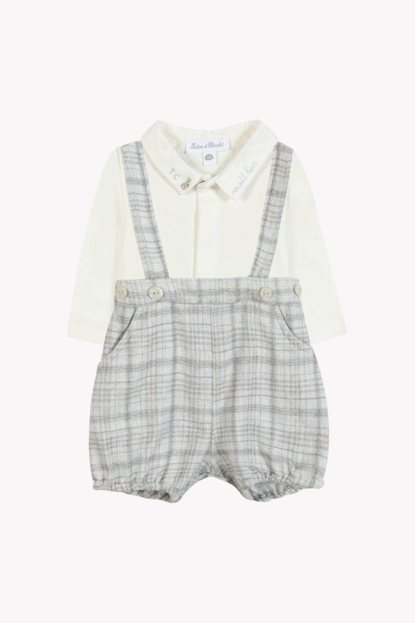 Boy Esemblecourt Naissance