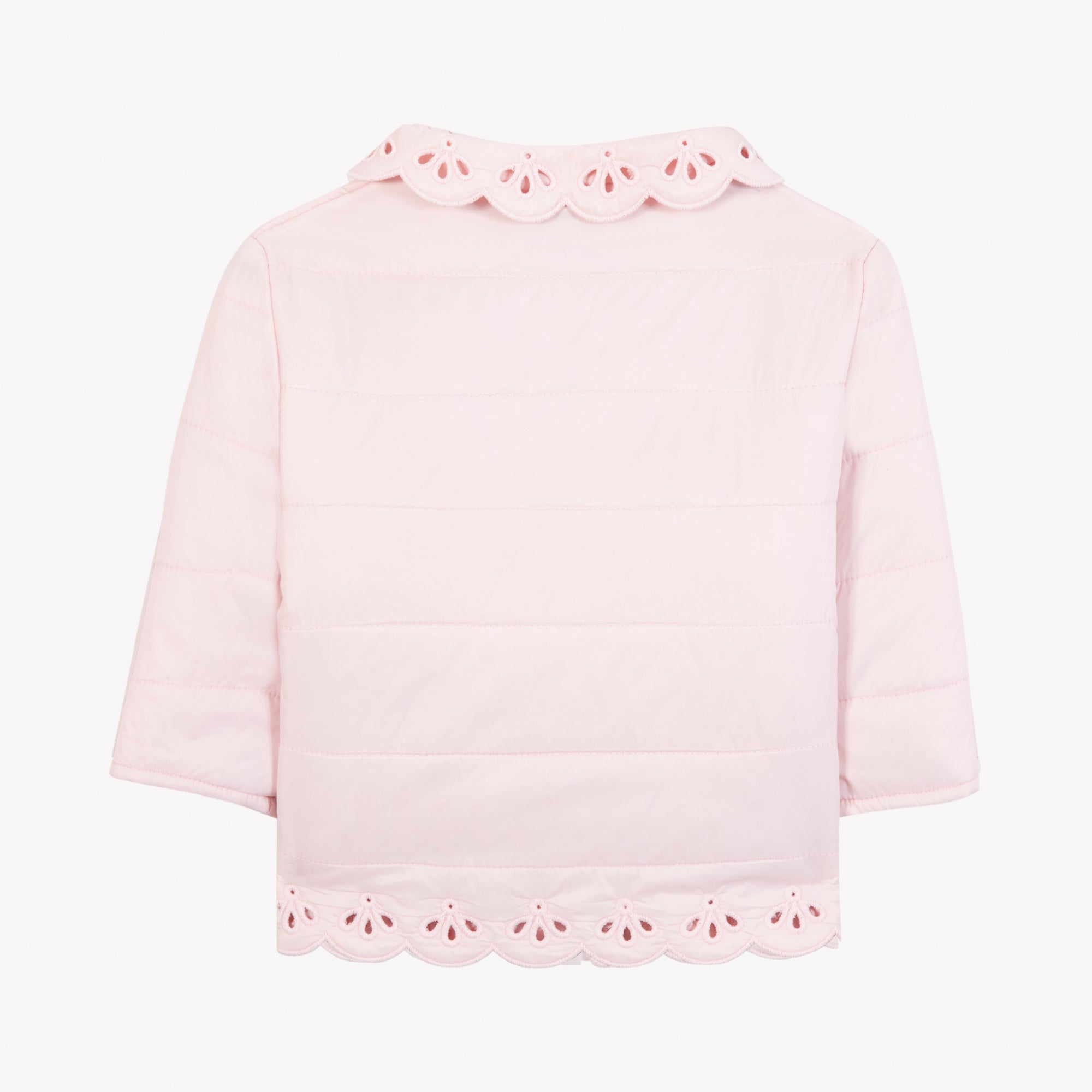 Girl Rose Pale Jacket