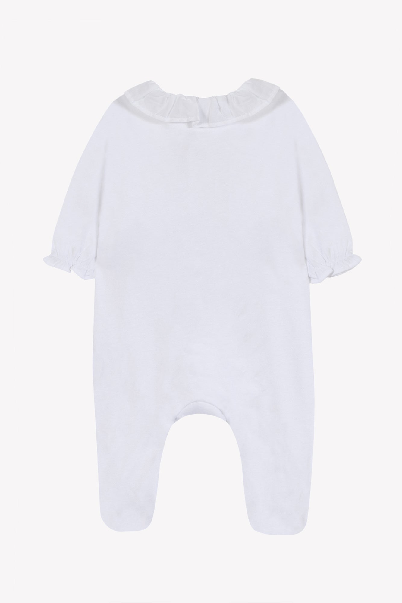 Baby Tartine et Chocolat Onsie