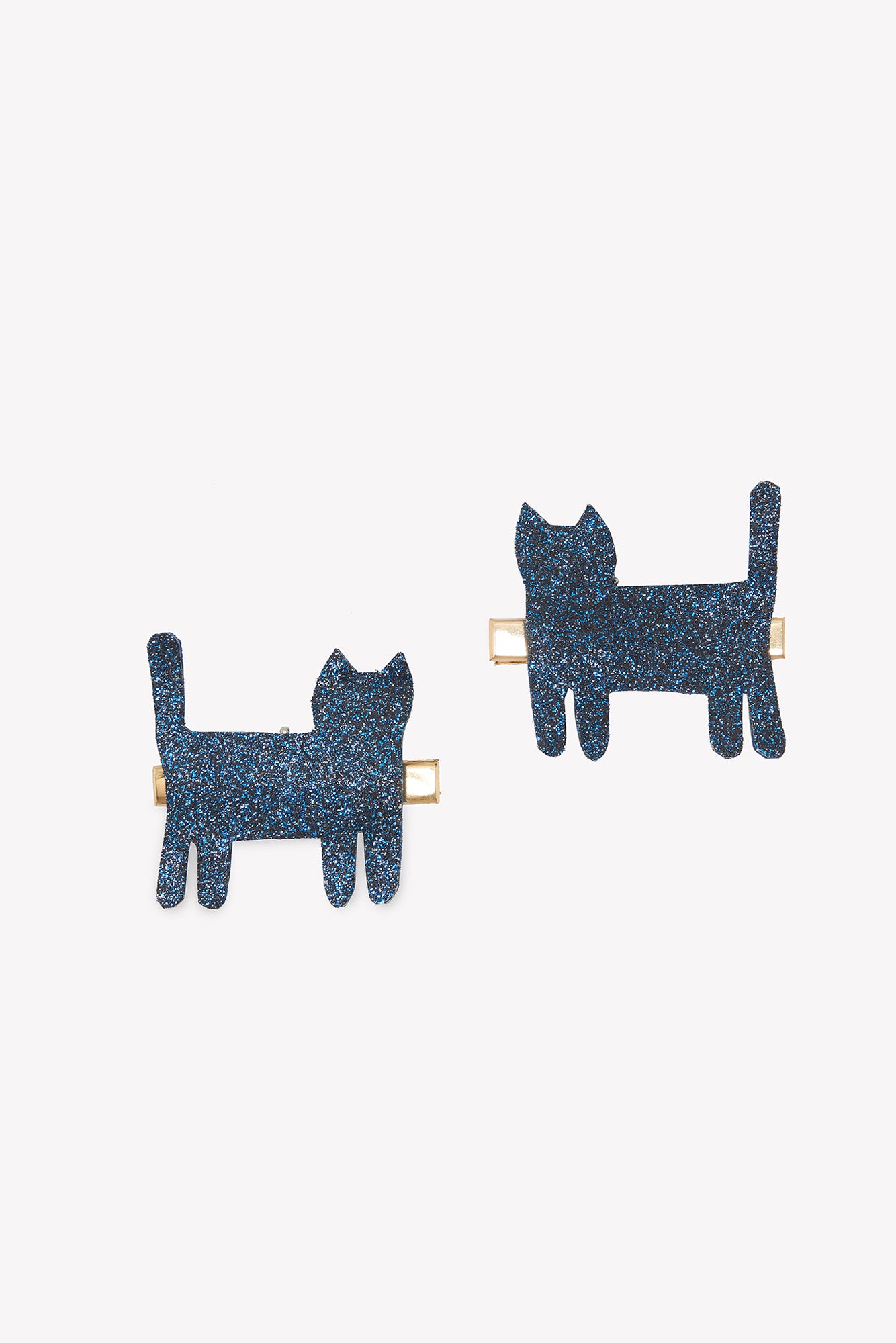 Marine Cat Pins