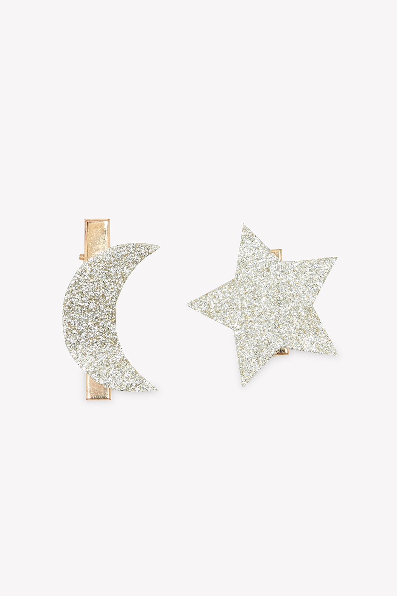 Gold Star Pins