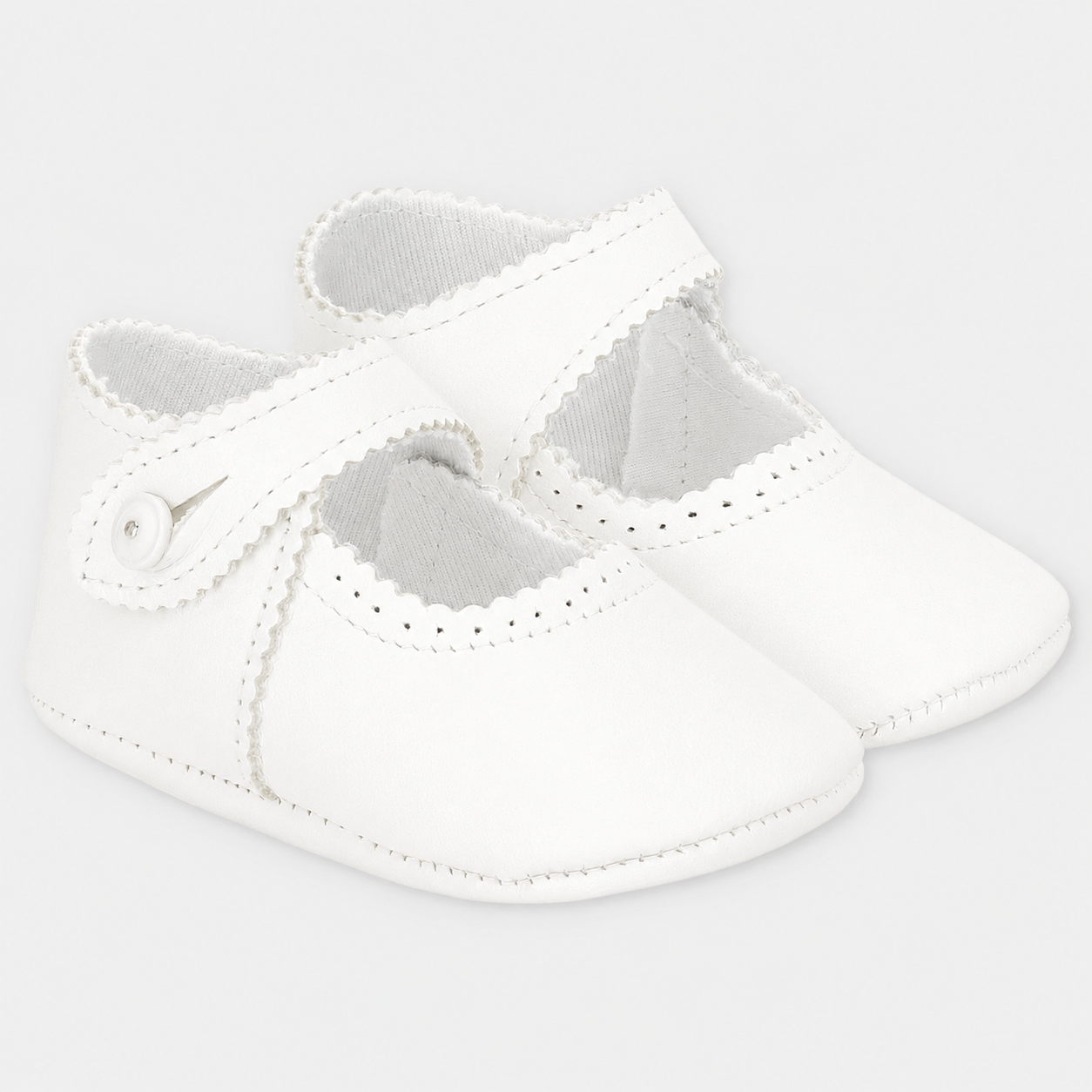 HIGH LEATHER BOOTIES GIRL MONTREAL IN WHITE