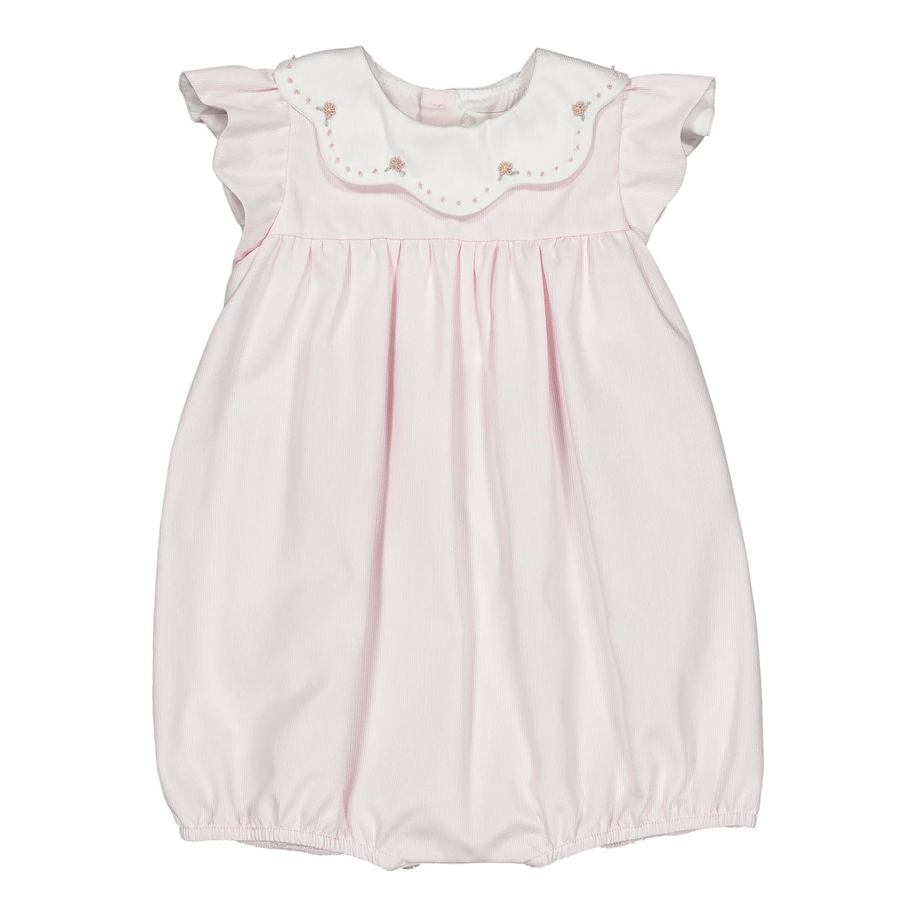 Charlotte Romper