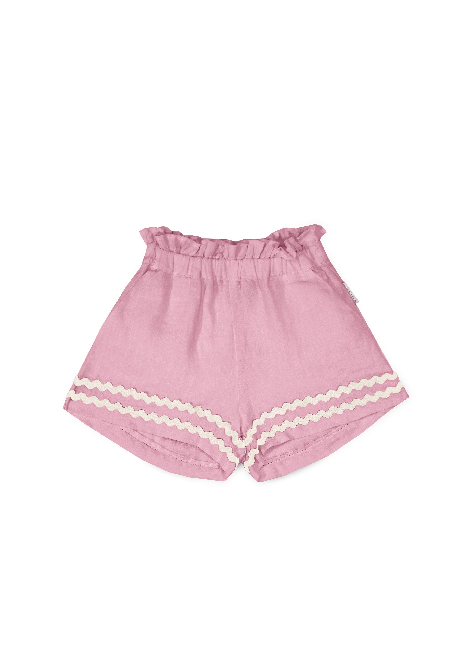 ISALINE SHORT SET