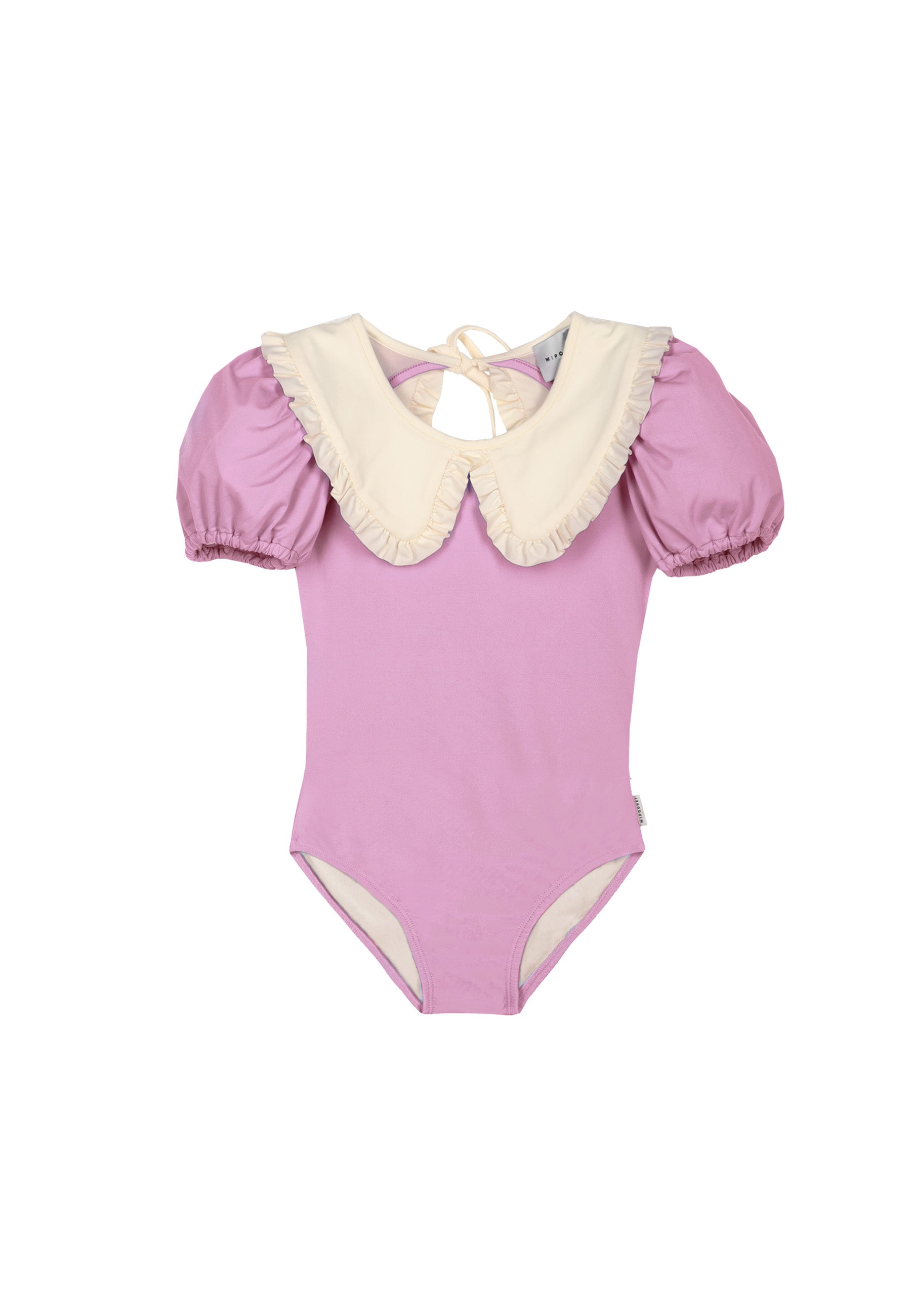 DANIELA SWIMWEAR PINK VIOLET