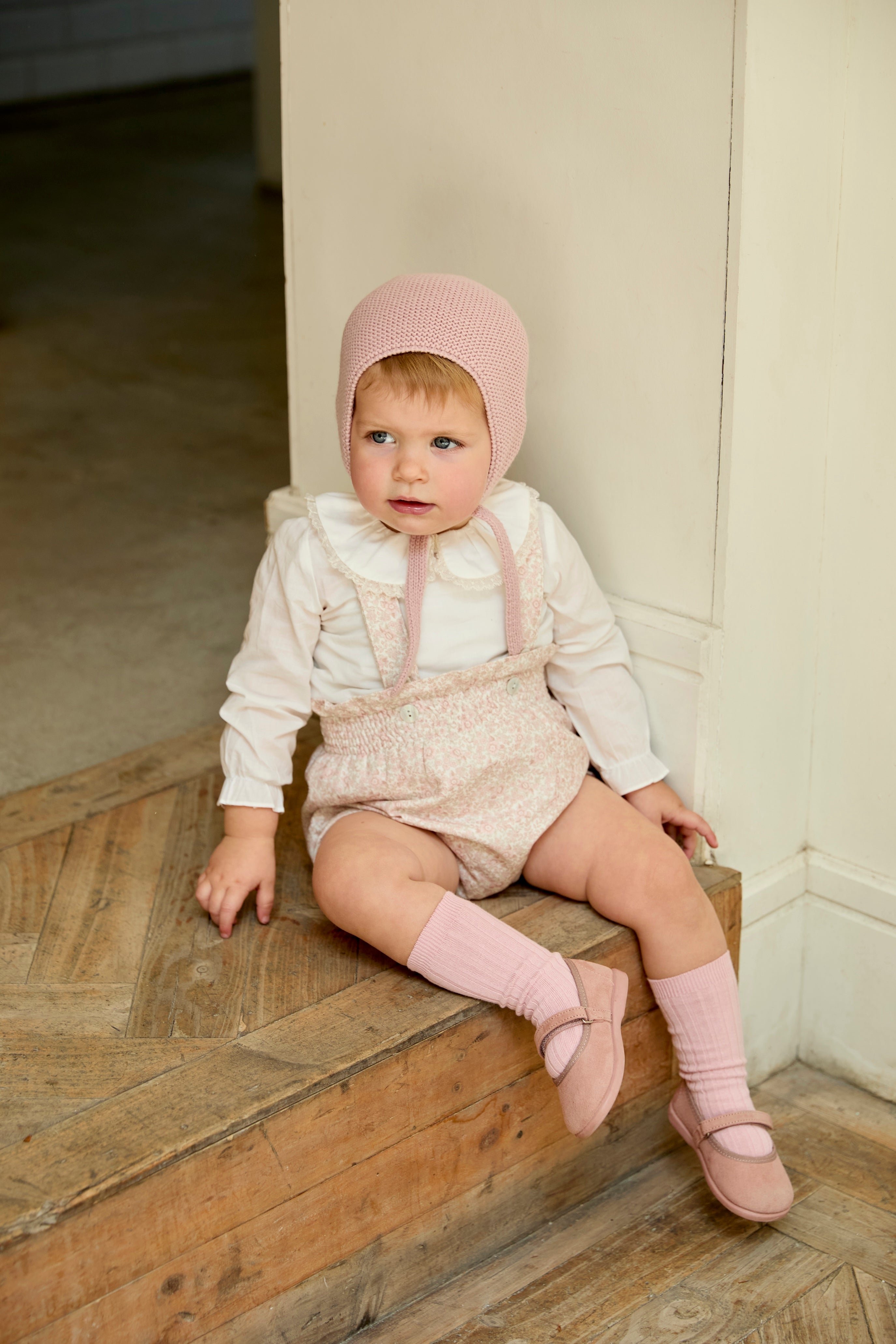 Leeds Set Bouse & Nappy Cover