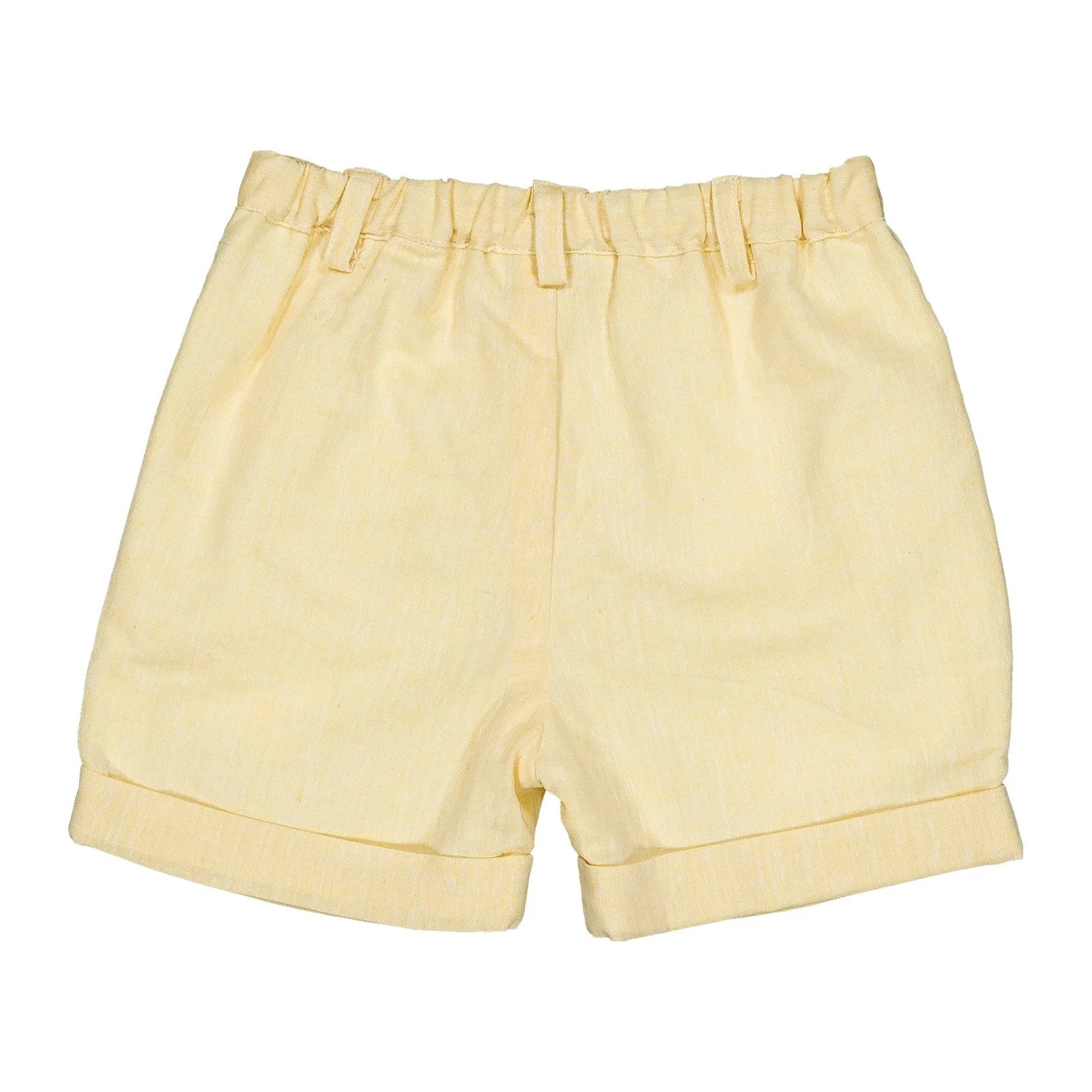 Bergenie Short Set