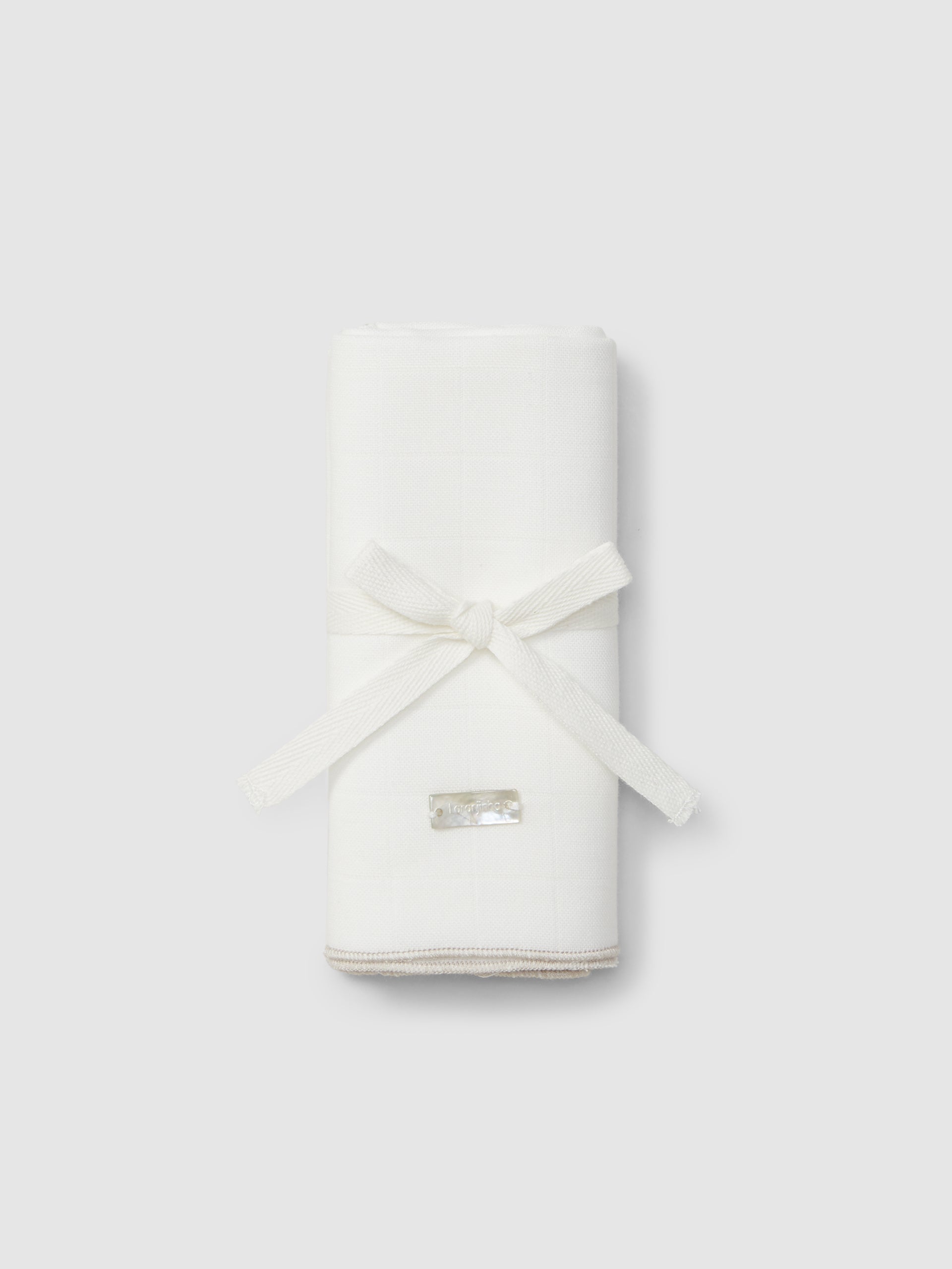 Gift Box Beige