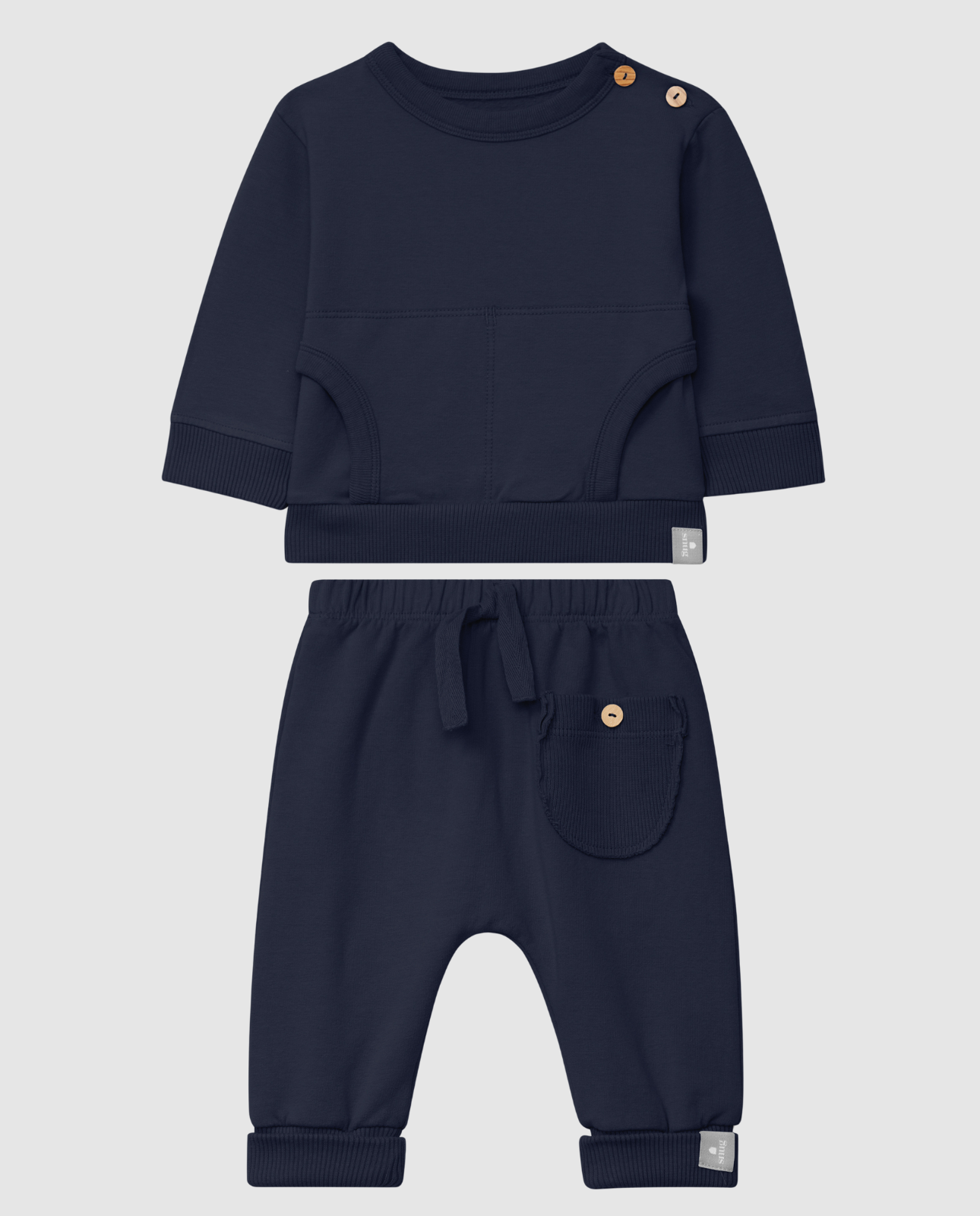 Sudadera +Pantalon Niño