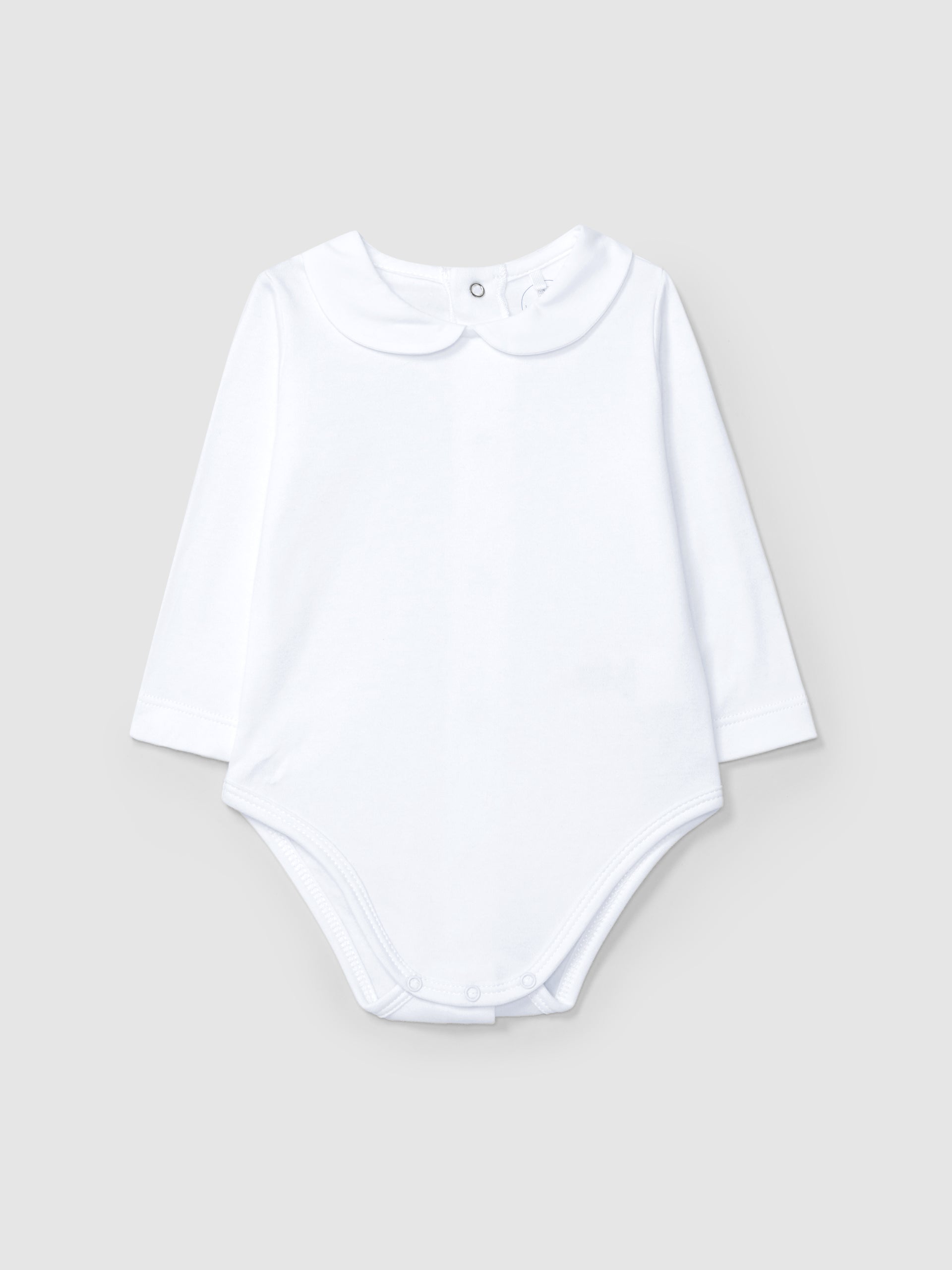 Conjunto Peto Indigo Niño
