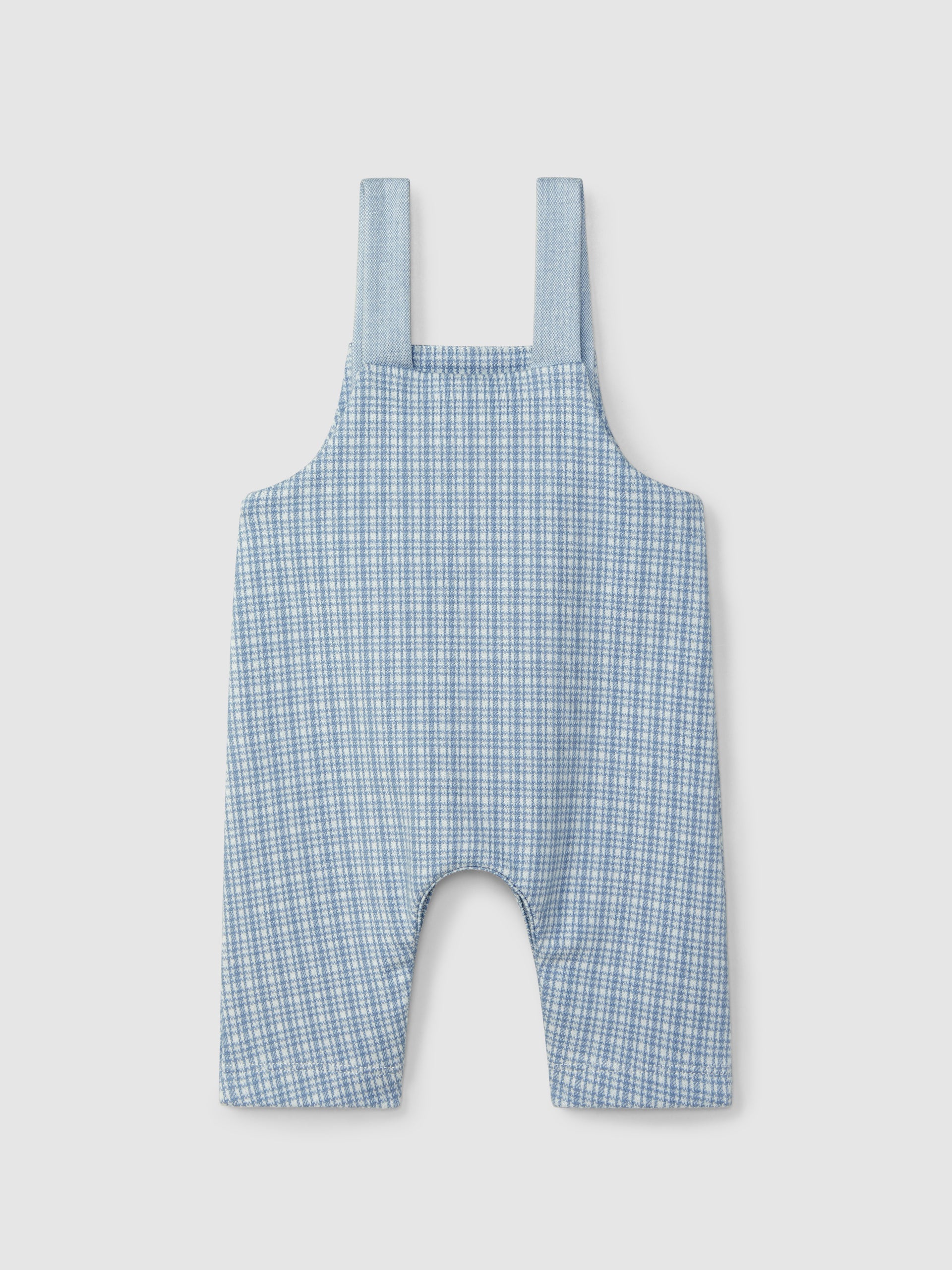 Conjunto Peto Indigo Niño