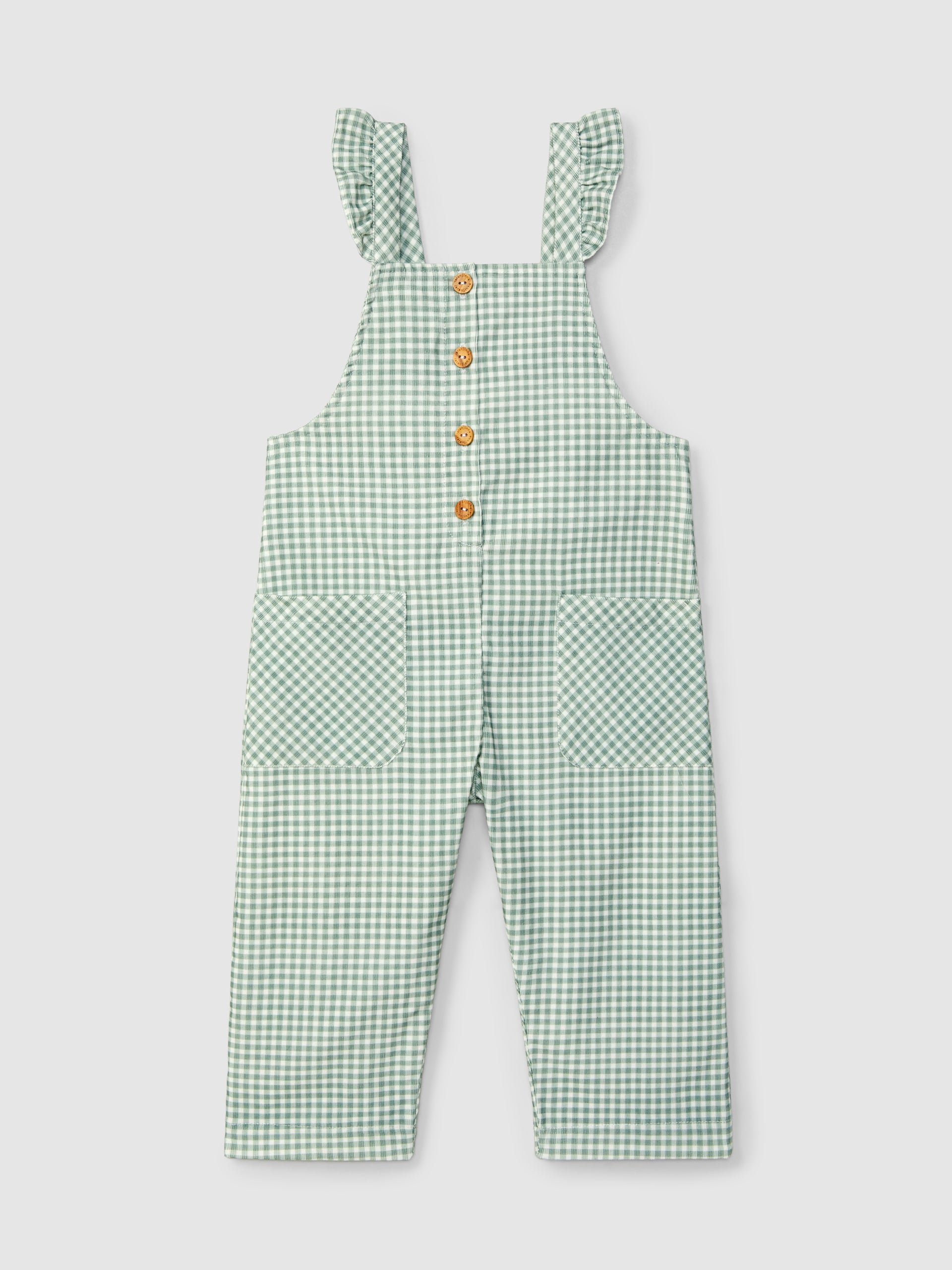Conjunto Peto Vicky