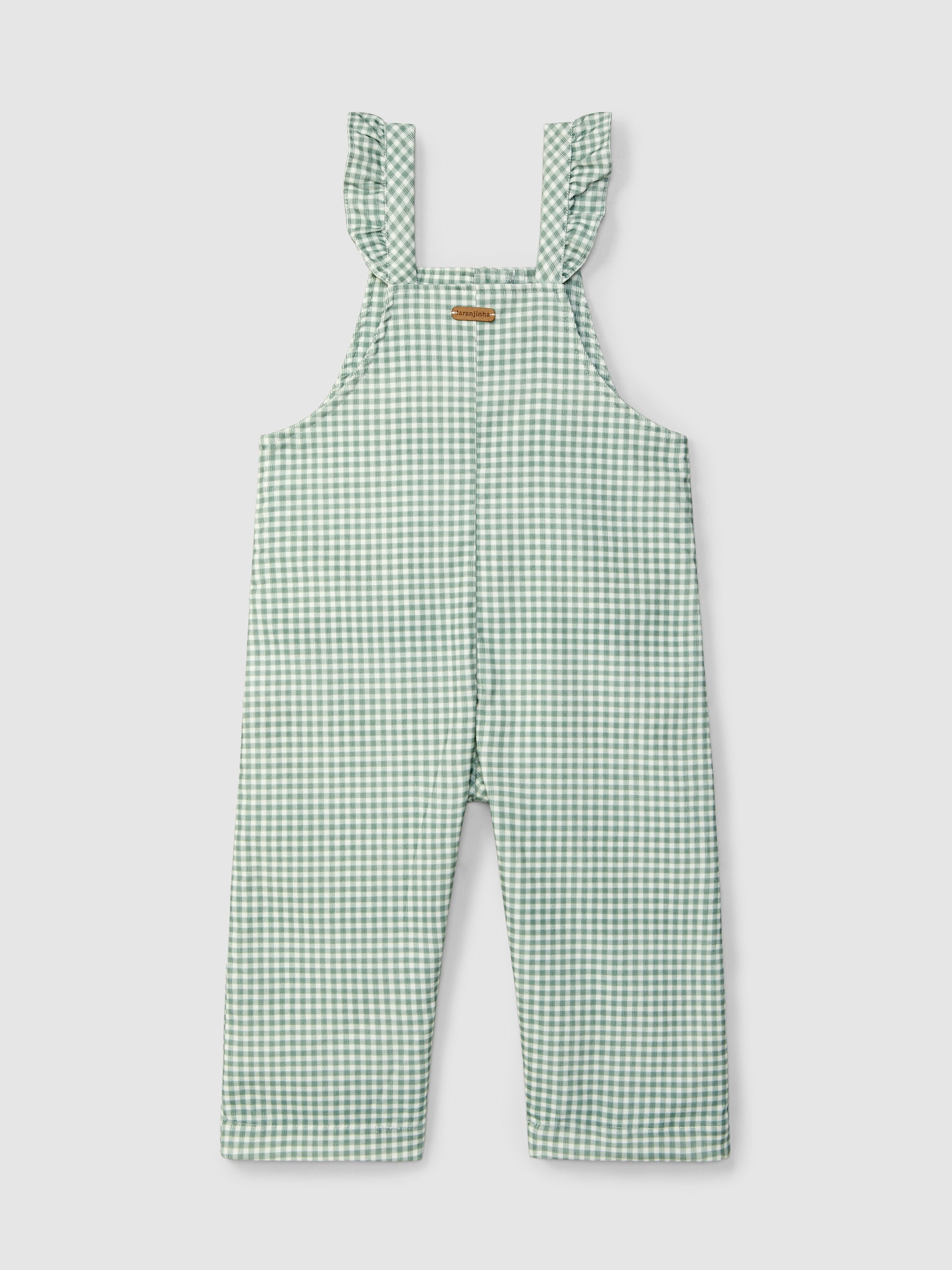Conjunto Peto Vicky