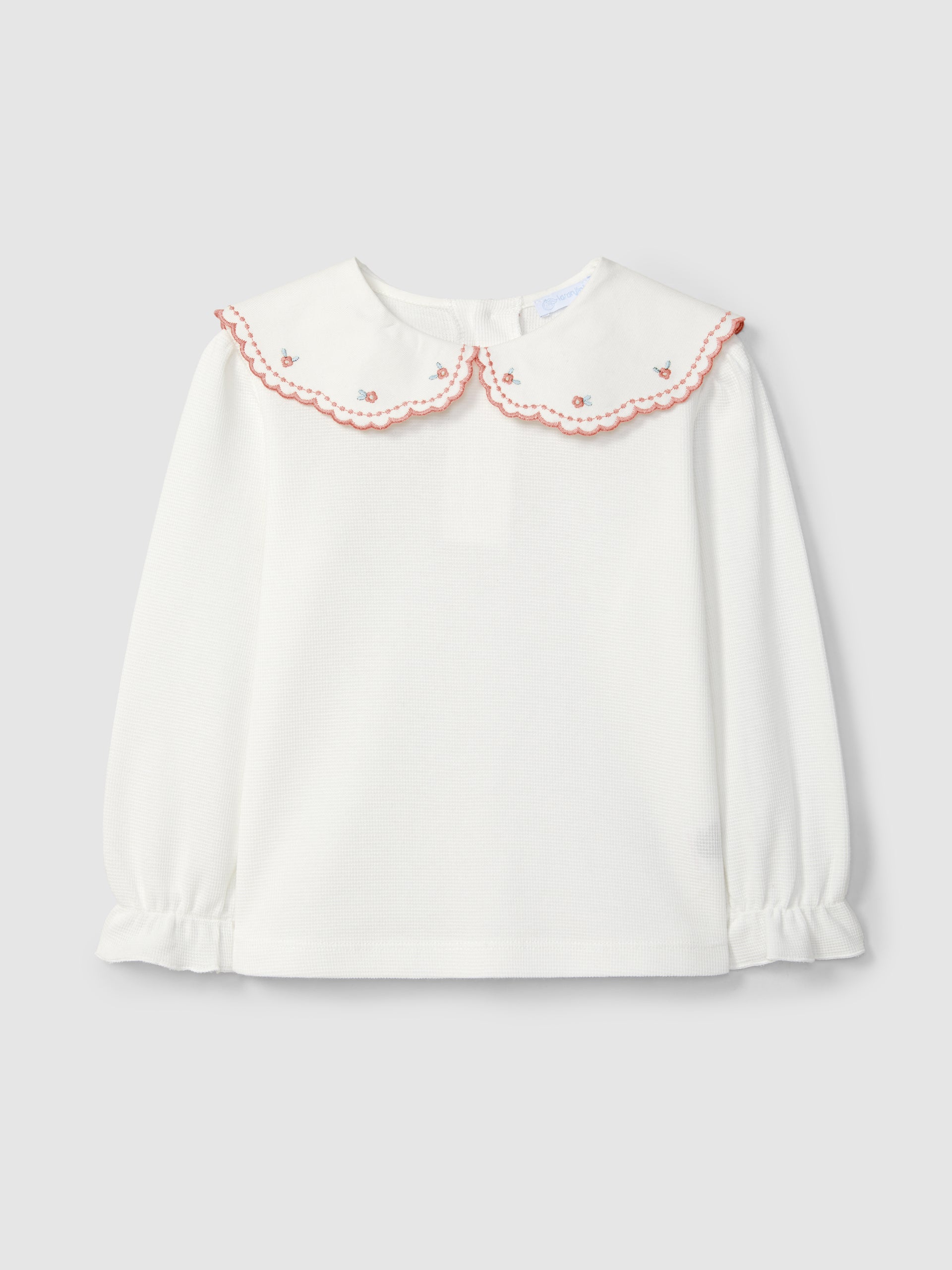 Conjunto Peto Vicky