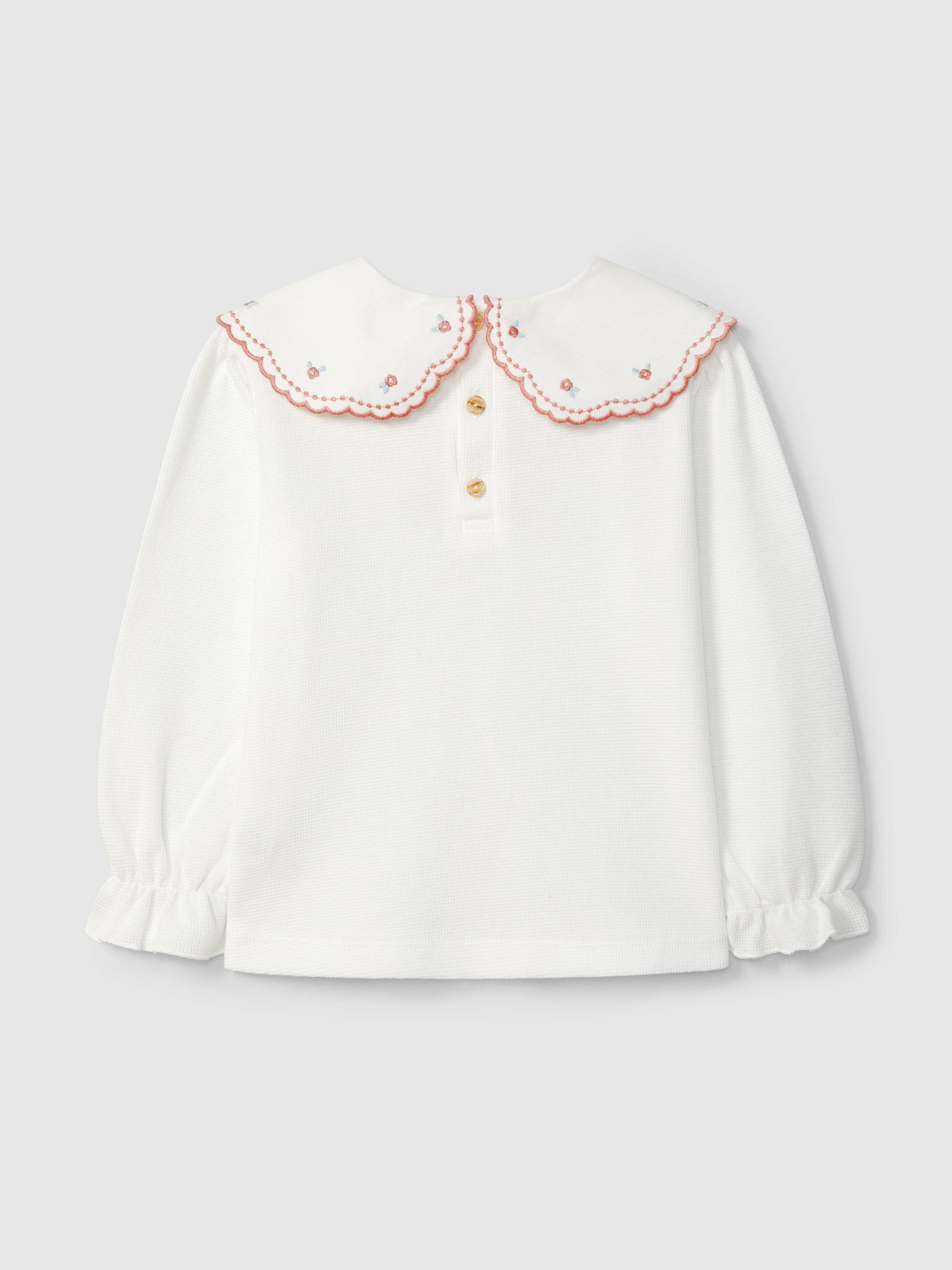 Conjunto Peto Vicky
