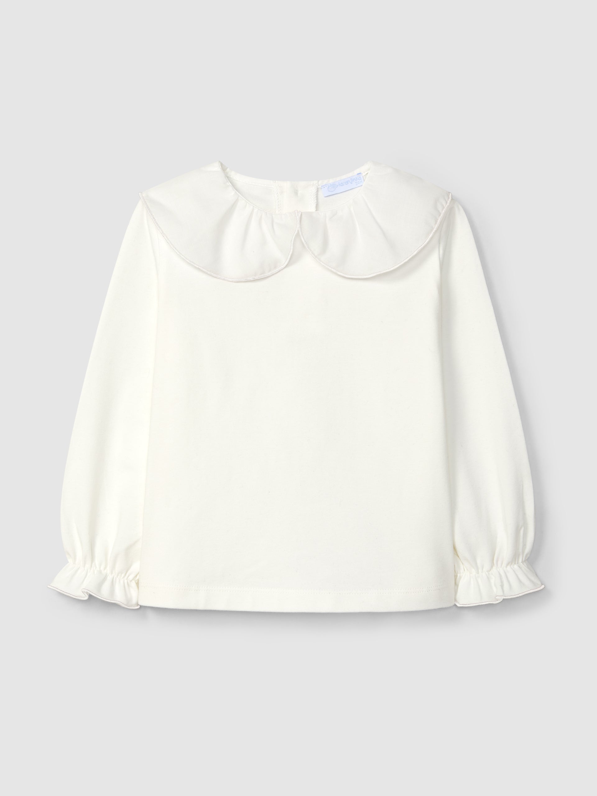 Conjunto Falda Amarilla