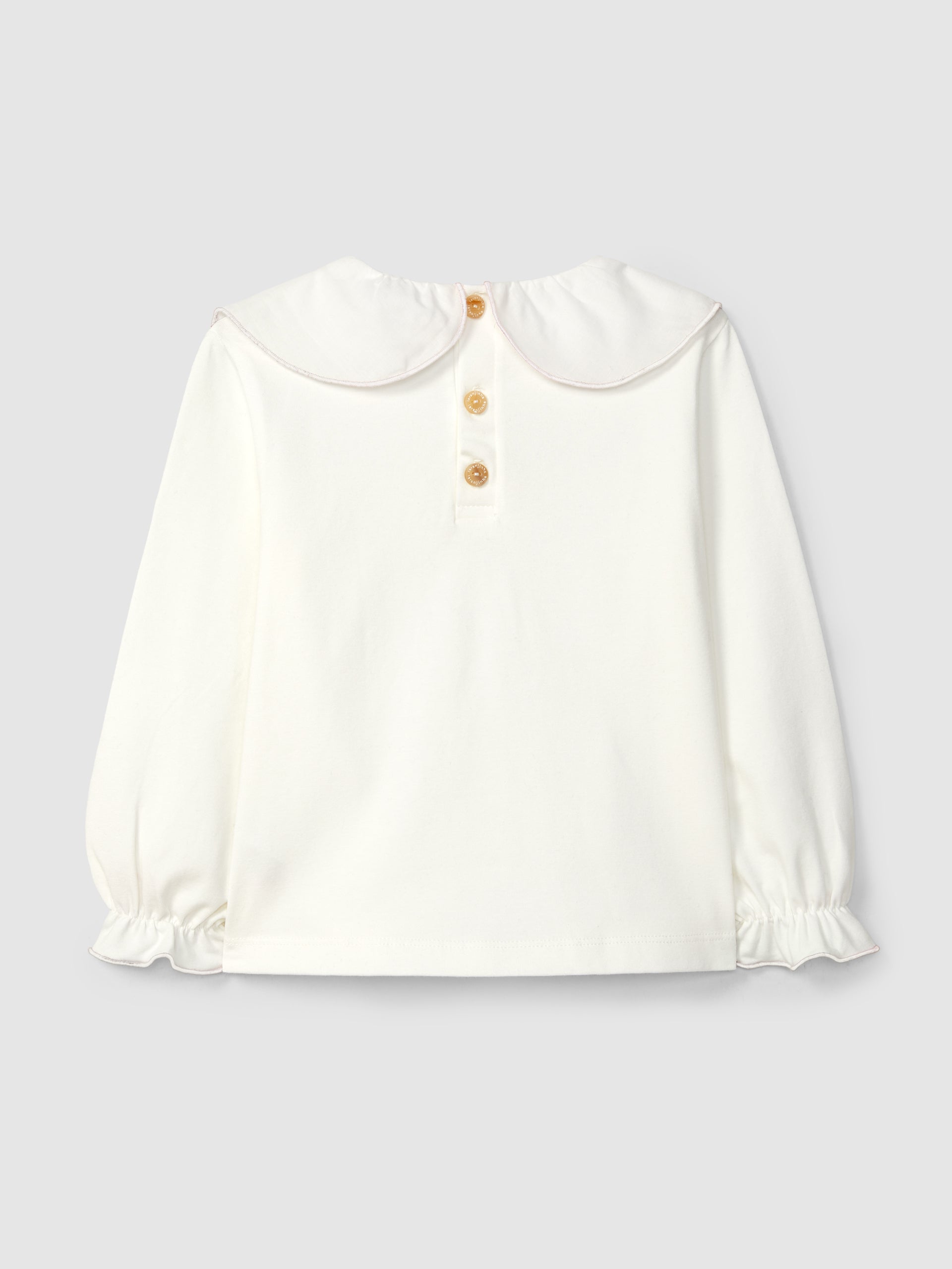 Conjunto Falda Amarilla