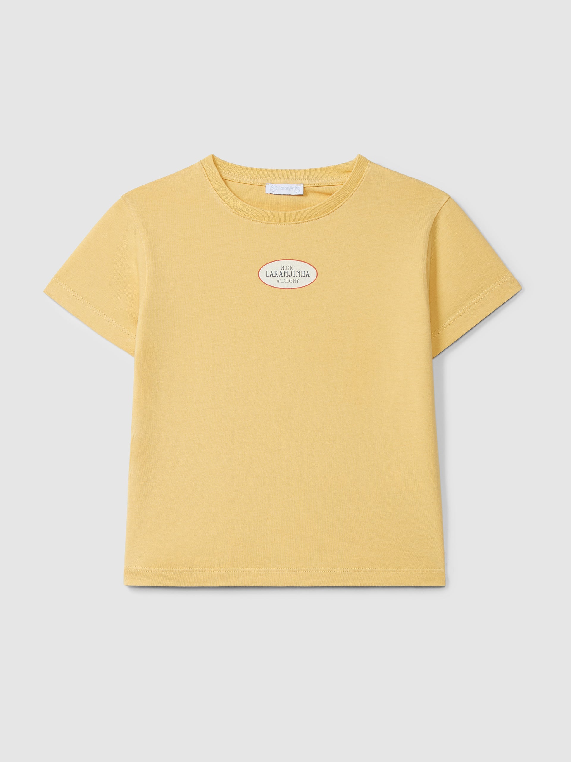 "Play the music" T-shirt