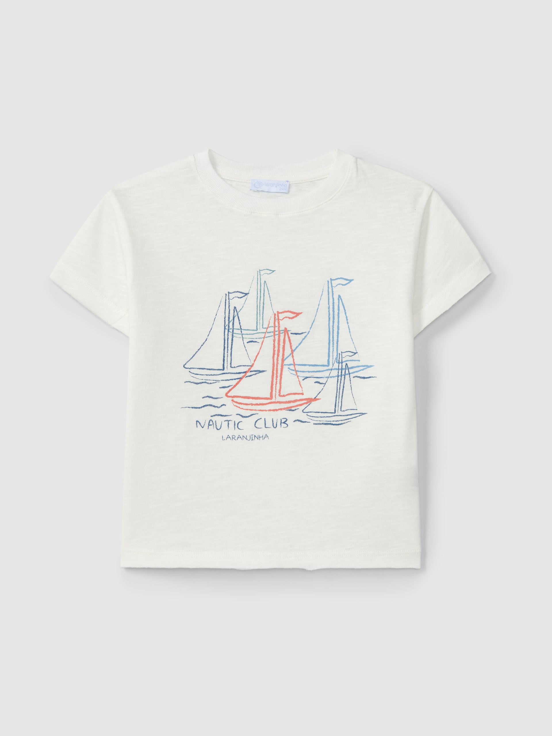 Nautic Club Boy Set