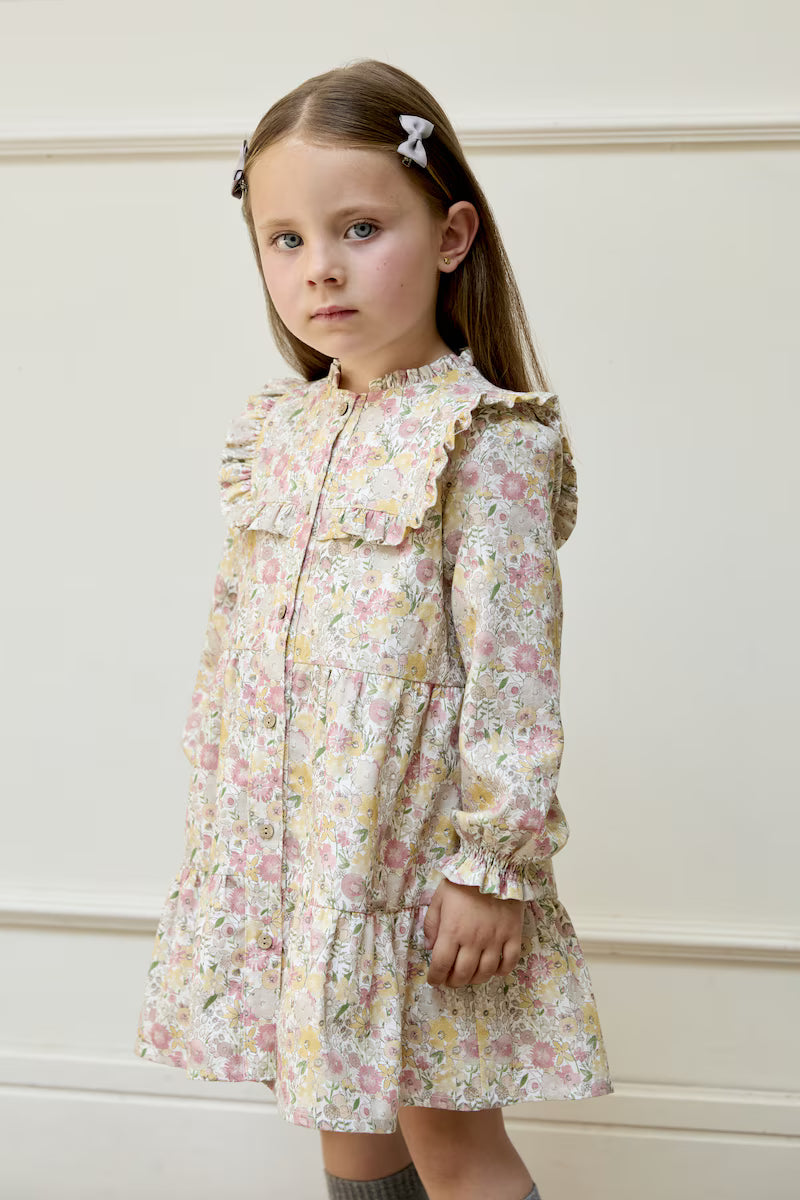 Girl Sherwood Dress